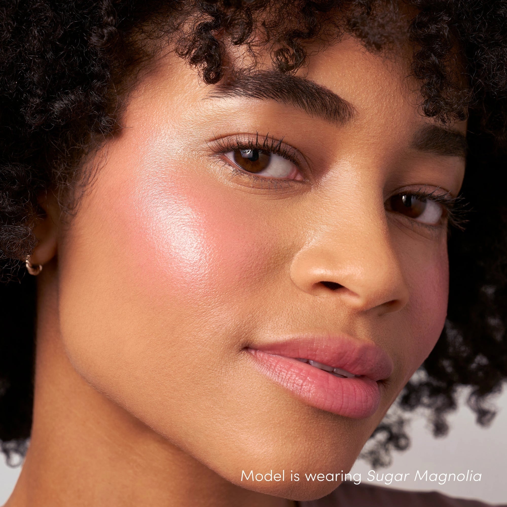 Jane Iredale ColorLuxe Liquid Blush Sugar Magnolia 5ml