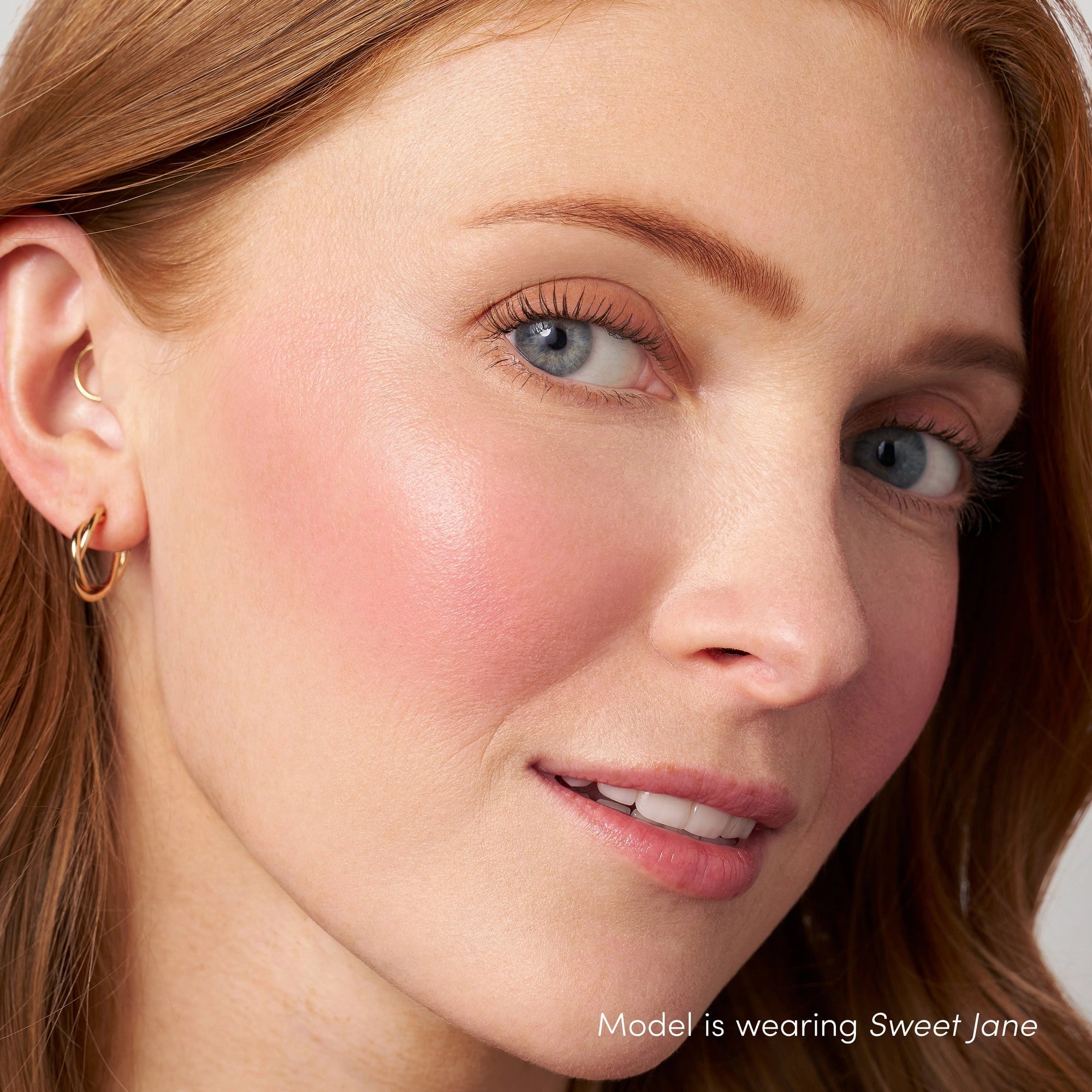 Jane Iredale ColorLuxe Liquid Blush Sweet Jane 5ml