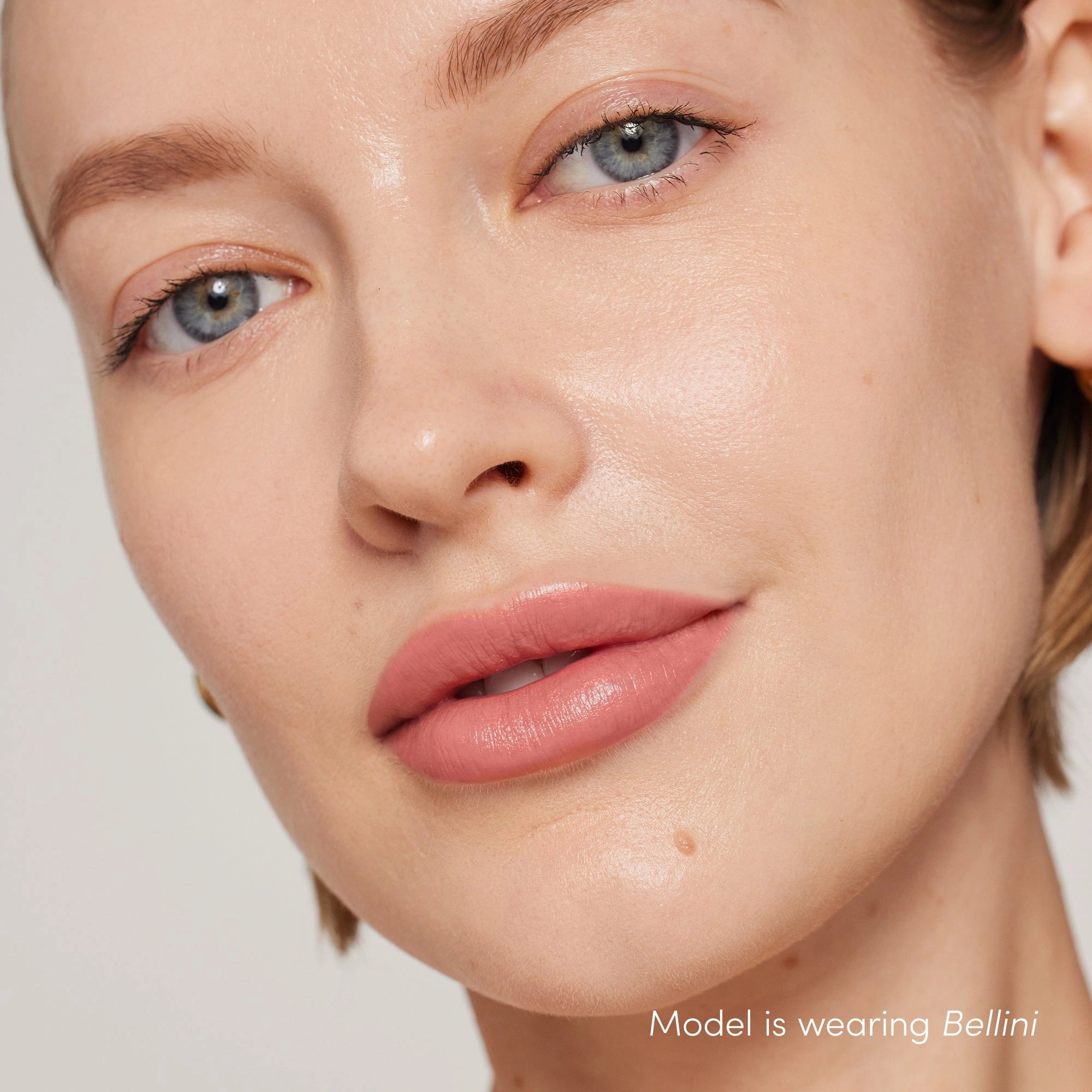 Jane Iredale ColorLuxe Hydrating Cream Lipstick Bellini 2g