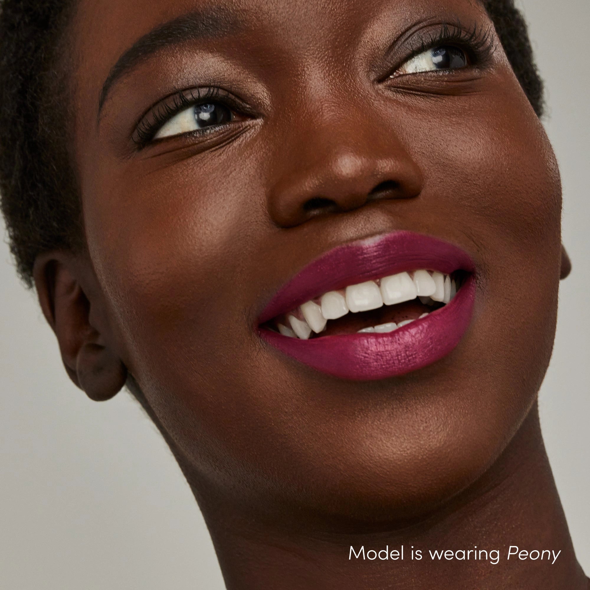 Jane Iredale ColorLuxe Hydrating Cream Lipstick Peony 2g