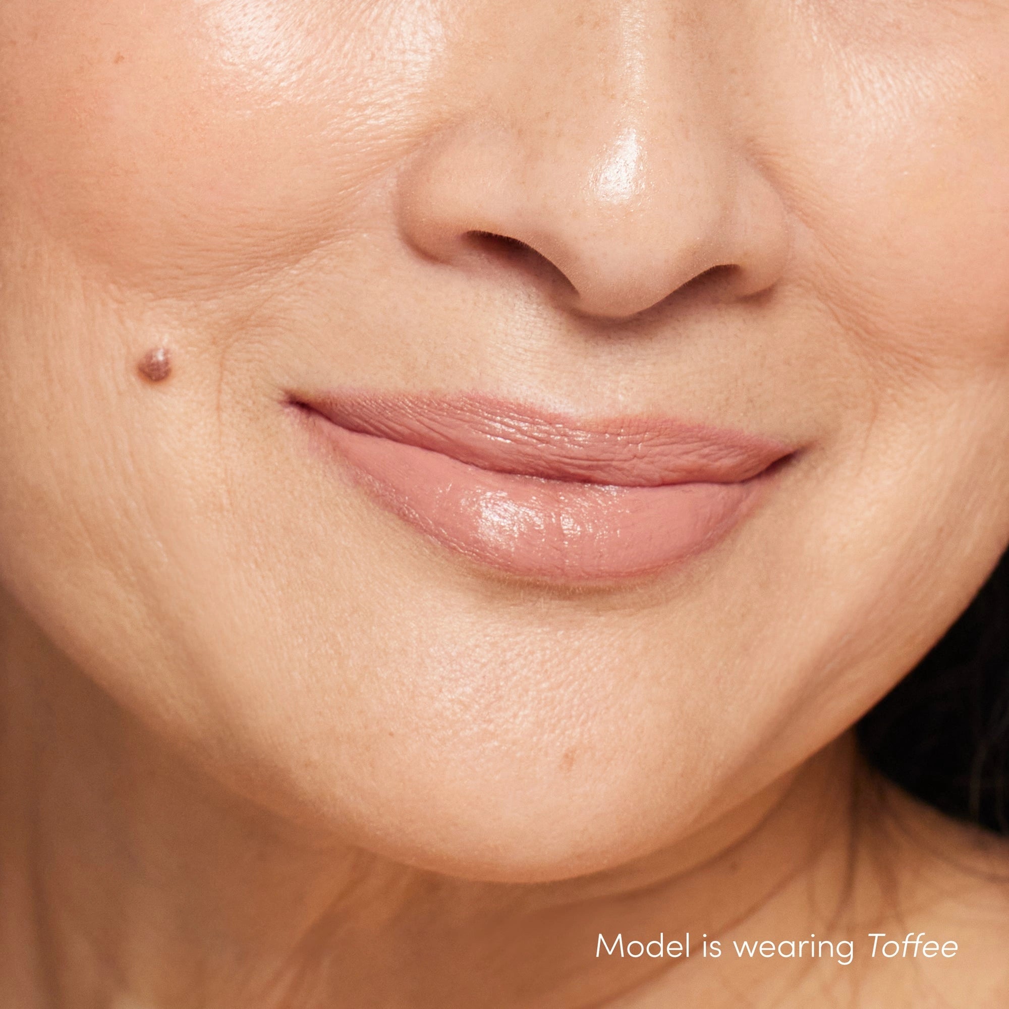 Jane Iredale ColorLuxe Hydrating Cream Lipstick Toffee 2g