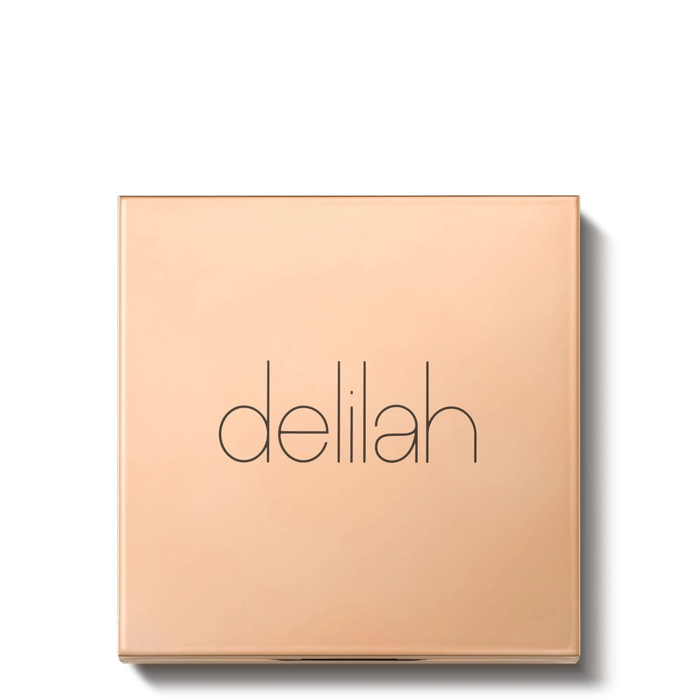 Delilah Colour Intense Eyeshadow Palette Jezebel 8,1g