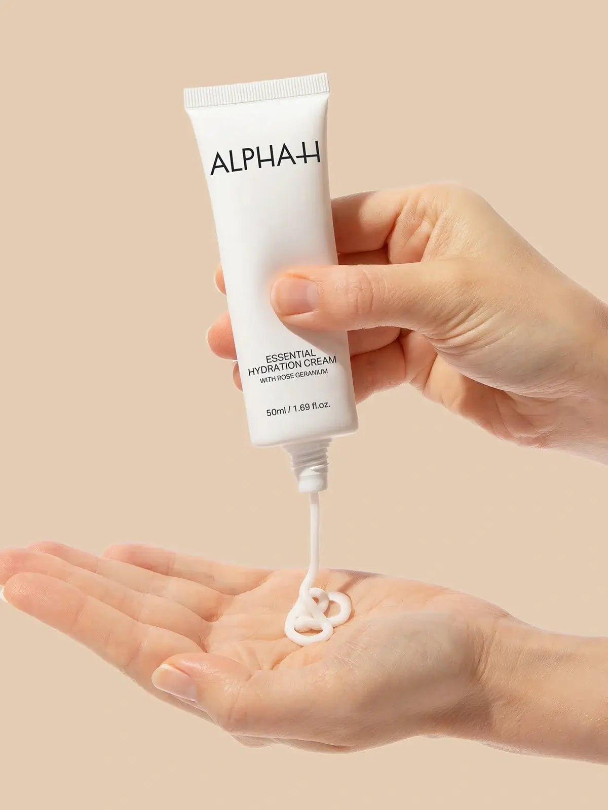 Alpha-H Essential Hydration Cream 50ml