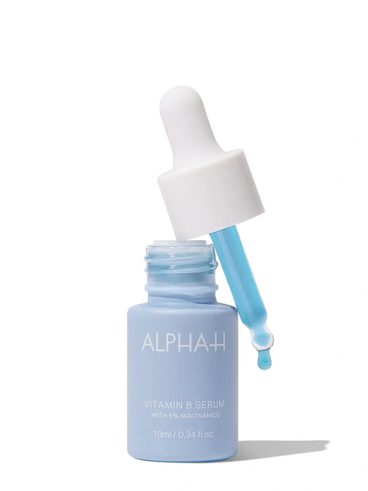 Alpha-H Vitamin B Serum with 5% Niacinamide 25ml