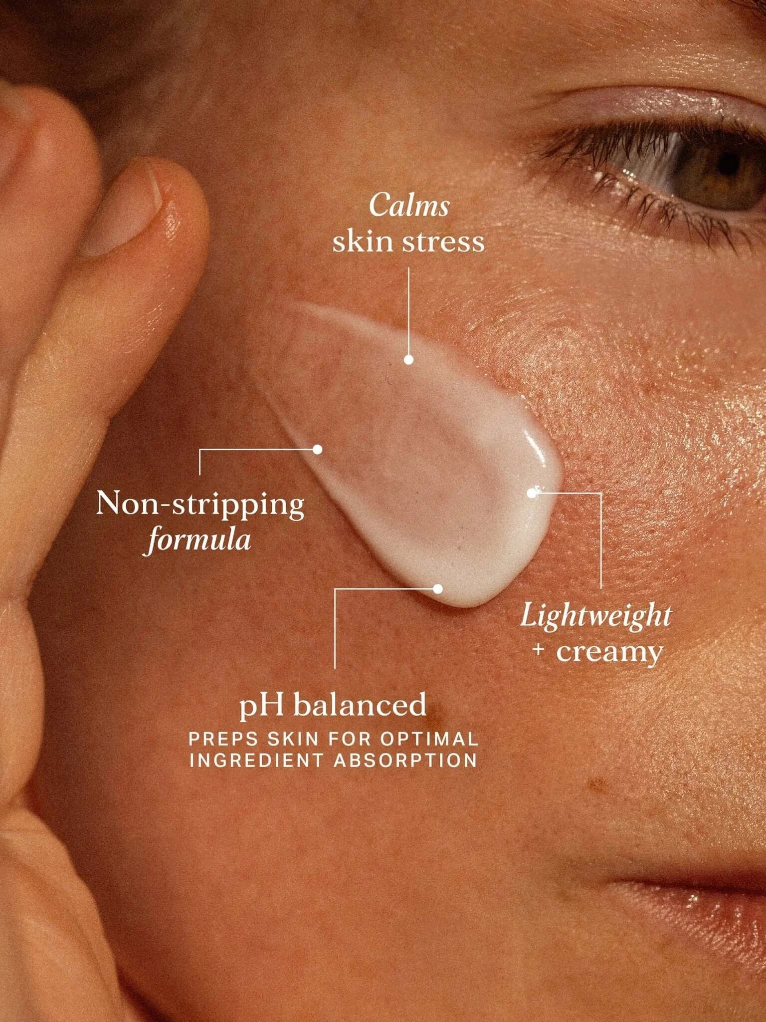 Alpha-H Balancing Cleanser 185ml