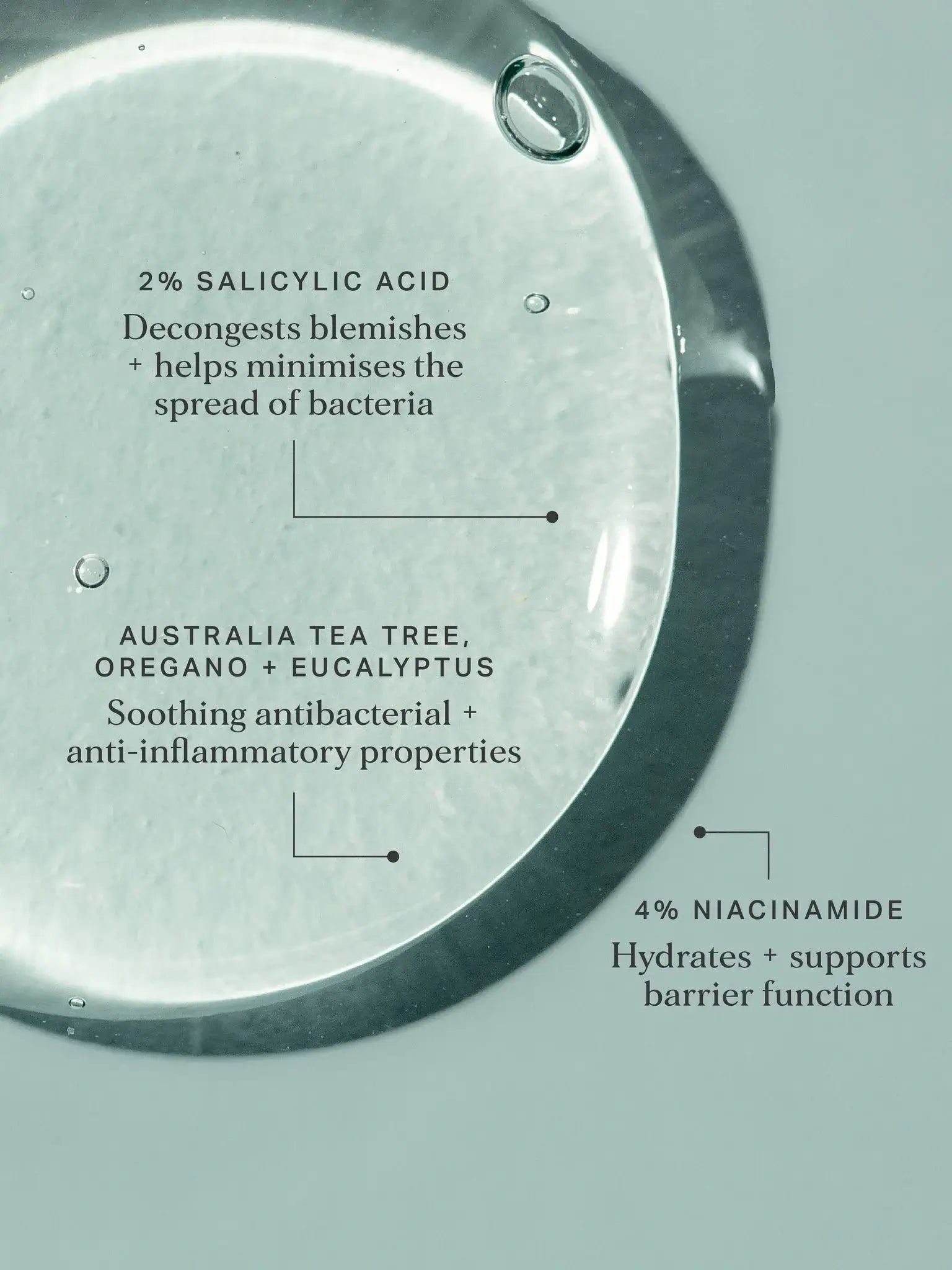 Alpha-H Instant Action BHA Blemish Treatment 20ml