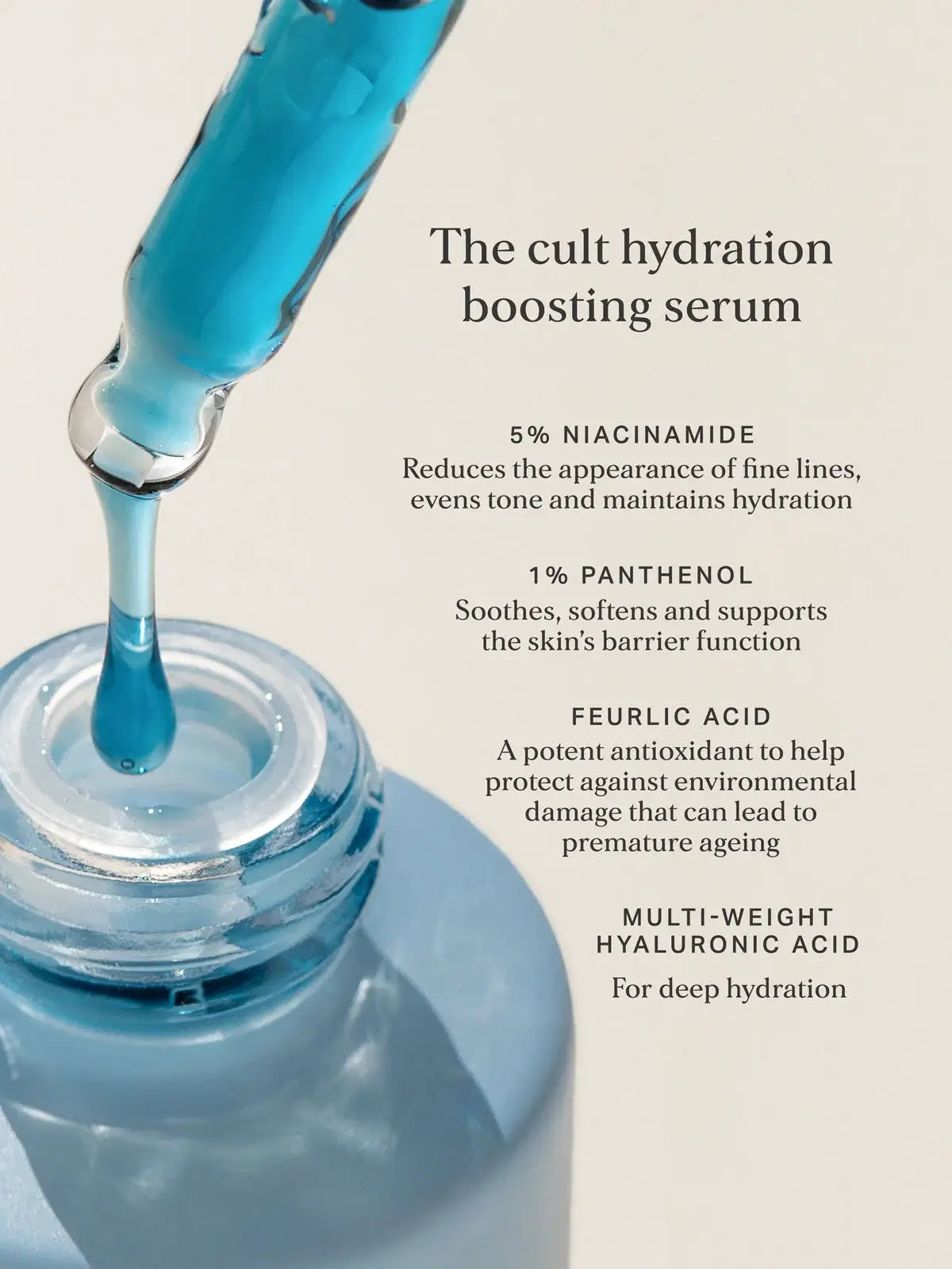 Alpha-H Vitamin B Serum with 5% Niacinamide 25ml