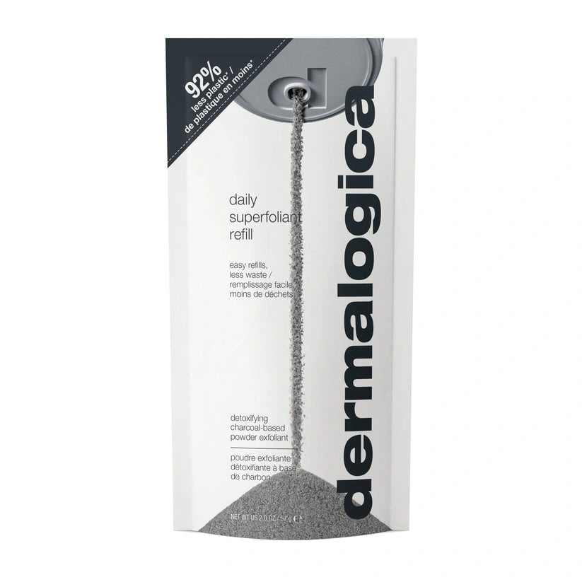 Dermalogica Daily Superfoliant Exfoliator Refill 57g