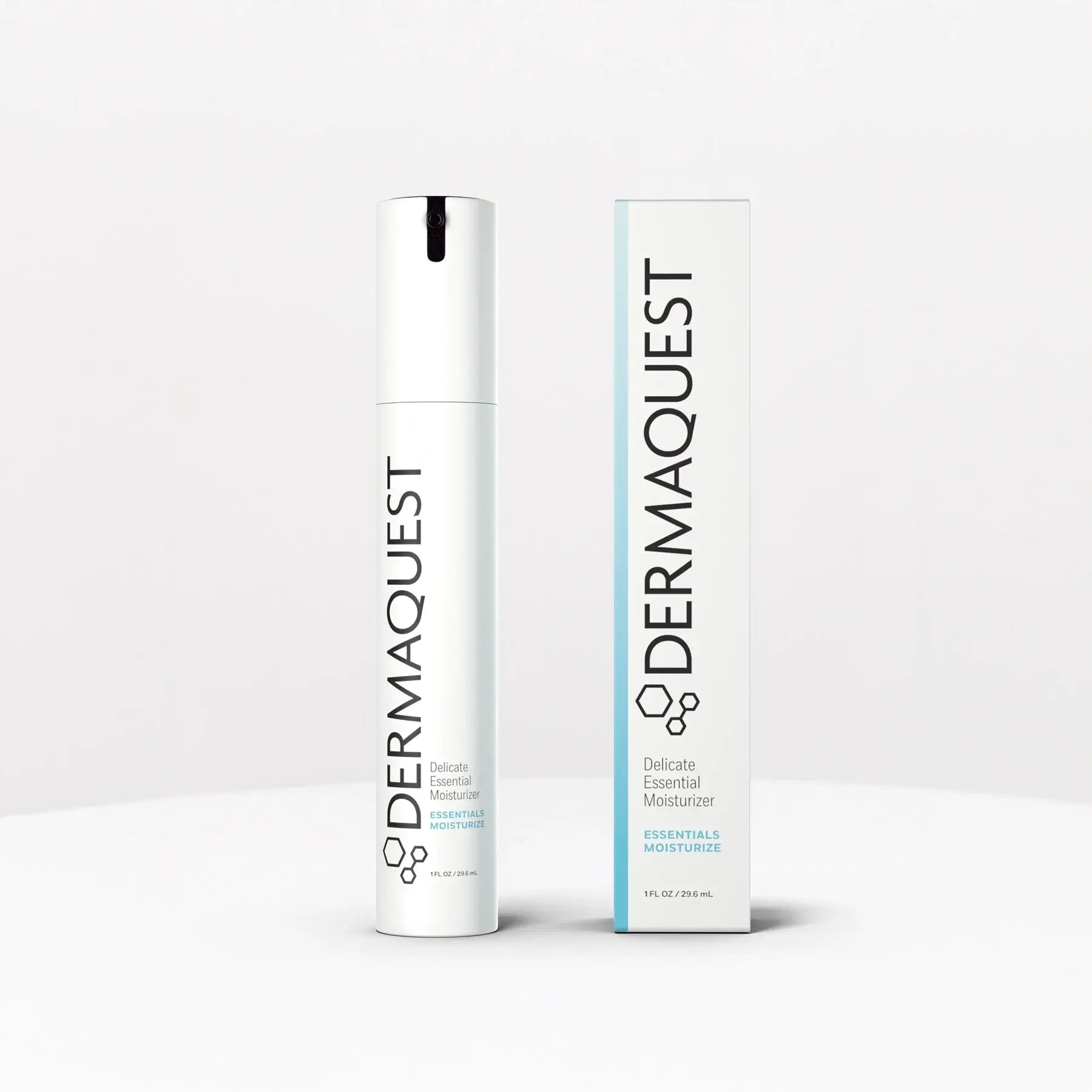 DermaQuest Delicate Essential Moisturizer 29,6ml