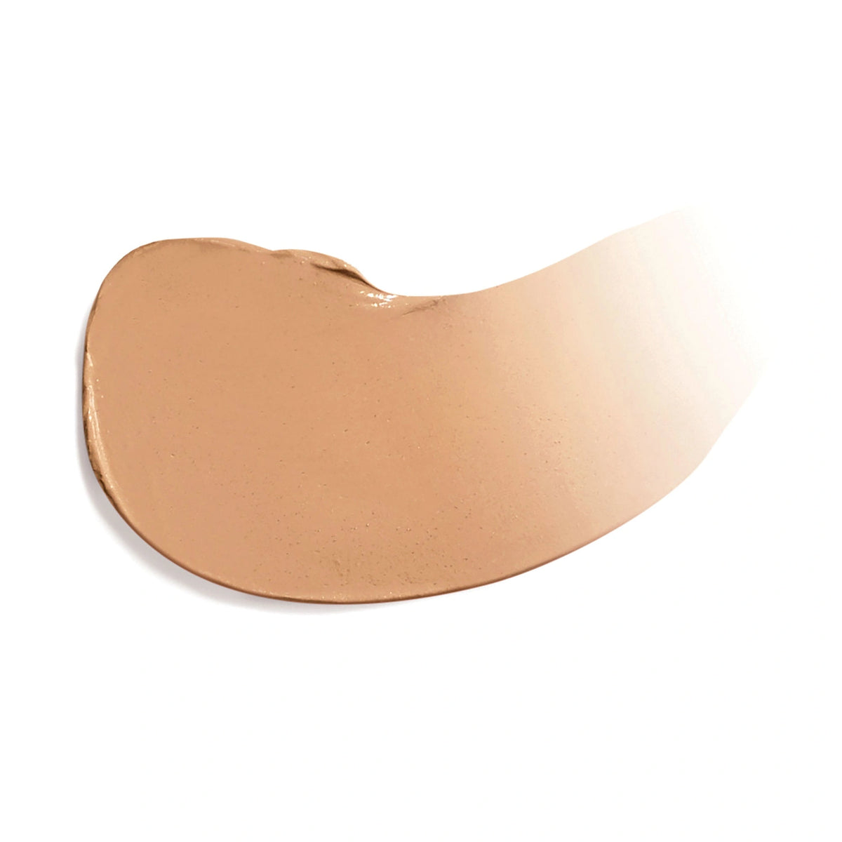 Jane Iredale Dream Tint® Tinted Moisturizer SPF15 Warm Bronze 50ml - Warm bronze tint swatch showing smooth texture and radiant finish.