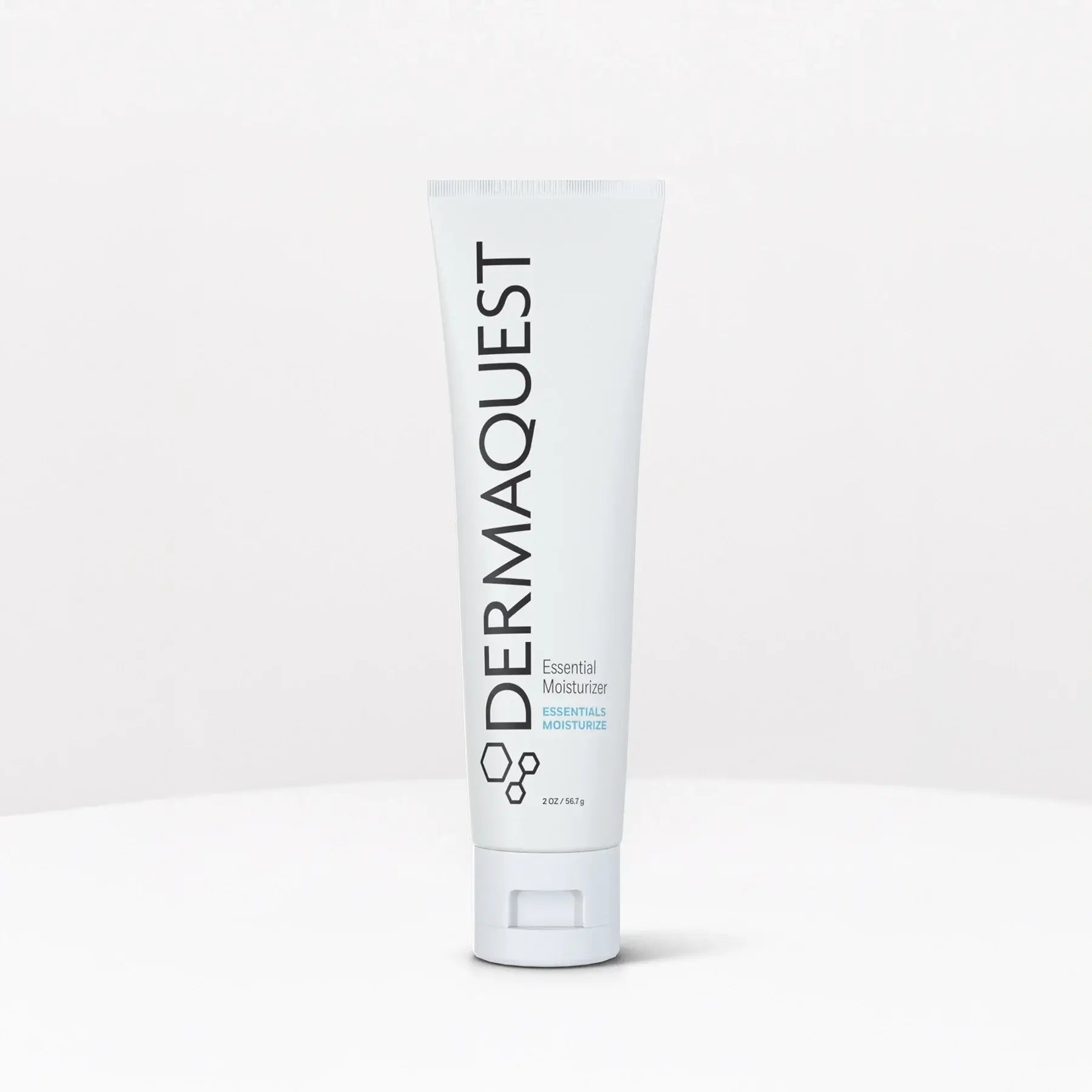DermaQuest Essential Moisturizer 56,7g hydraterende crème voor dagelijks gebruik met bescherming tegen blauw licht