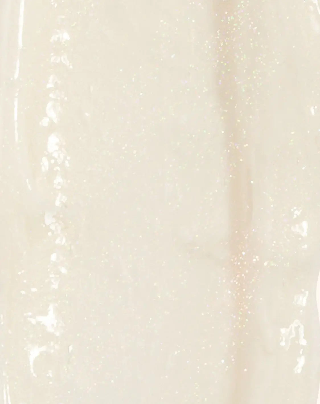 Sensilis Skin Glow Juicy Cream 50ml close-up van de romige textuur met glans voor een stralende huid.