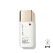 Jane Iredale Glow Fixation SPF 40 Sheer Tint Skin Enhancer Dark to Deep 40ml
