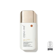 Jane Iredale Glow Fixation SPF 40 Sheer Tint Skin Enhancer Medium to Medium Dark 40ml