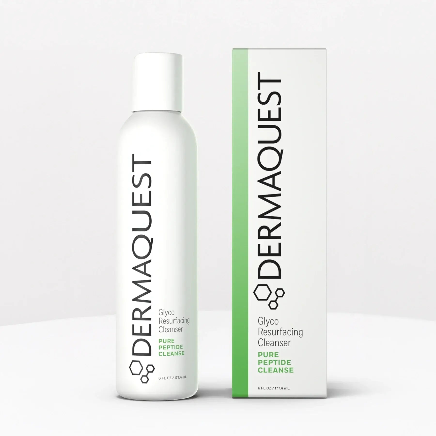 DermaQuest Glyco Resurfacing Cleanser 177,4ml