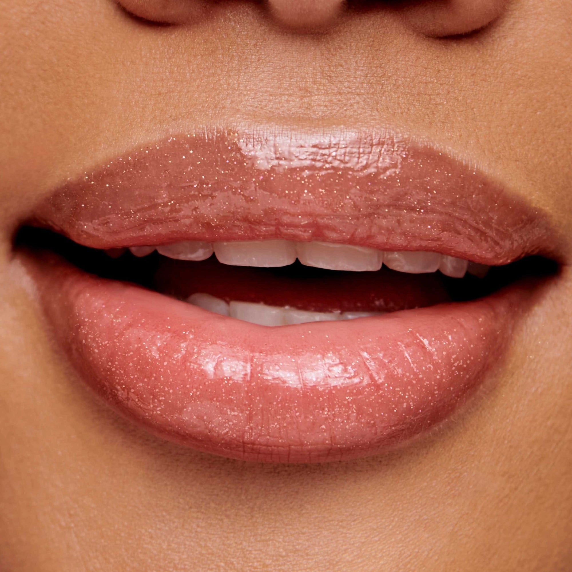 Jane Iredale HydroPure Hyaluronic Lip Gloss Mocha Latte 3,75ml