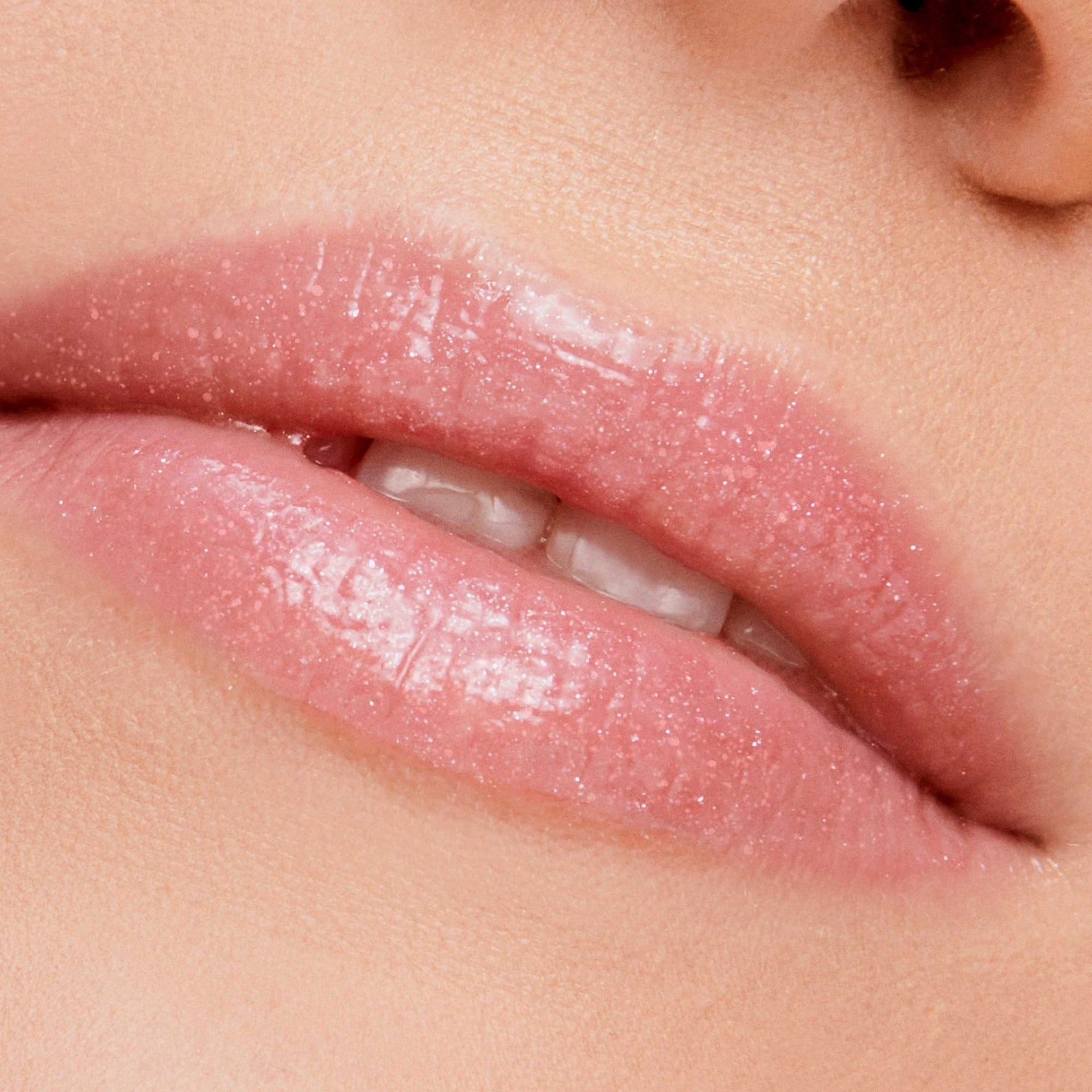 Jane Iredale HydroPure Hyaluronic Lip Gloss Pink Glacé 3,75ml