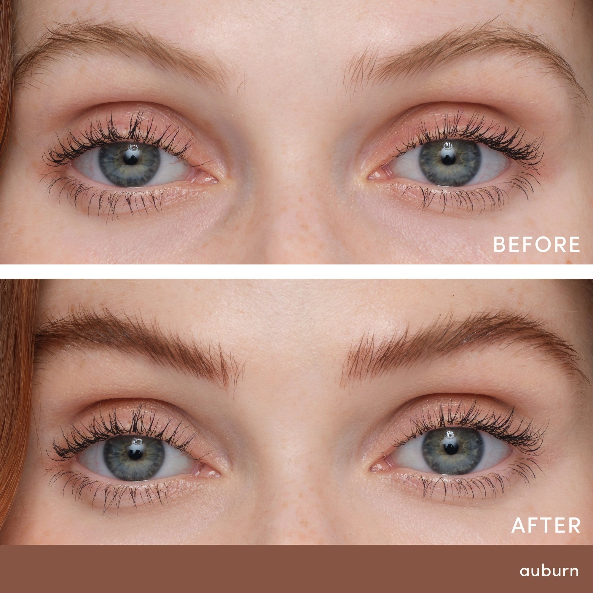 Jane Iredale PureBrow Brow Gel Auburn 4,25g
