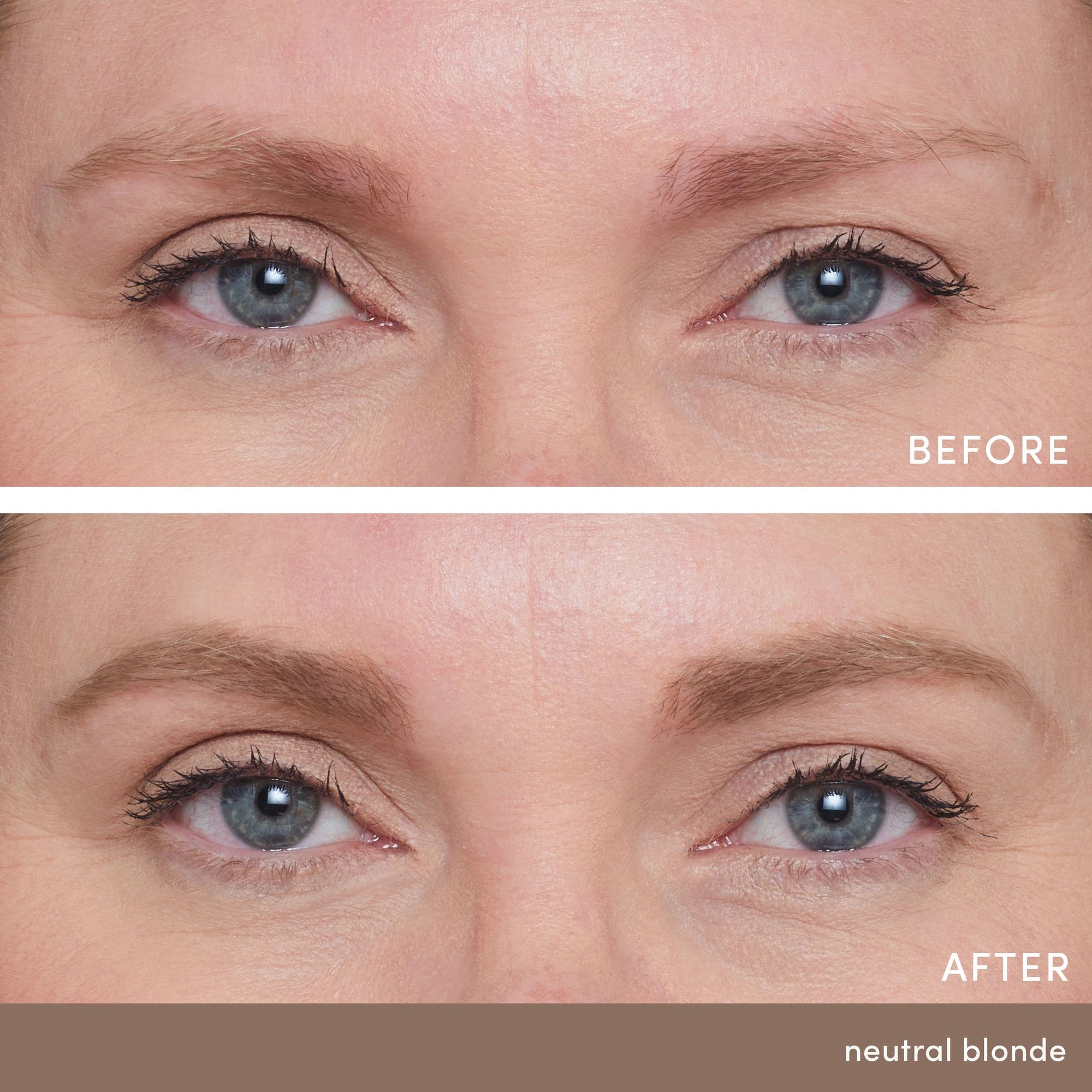 Jane Iredale PureBrow Brow Powder Neutral Blonde 1,2g