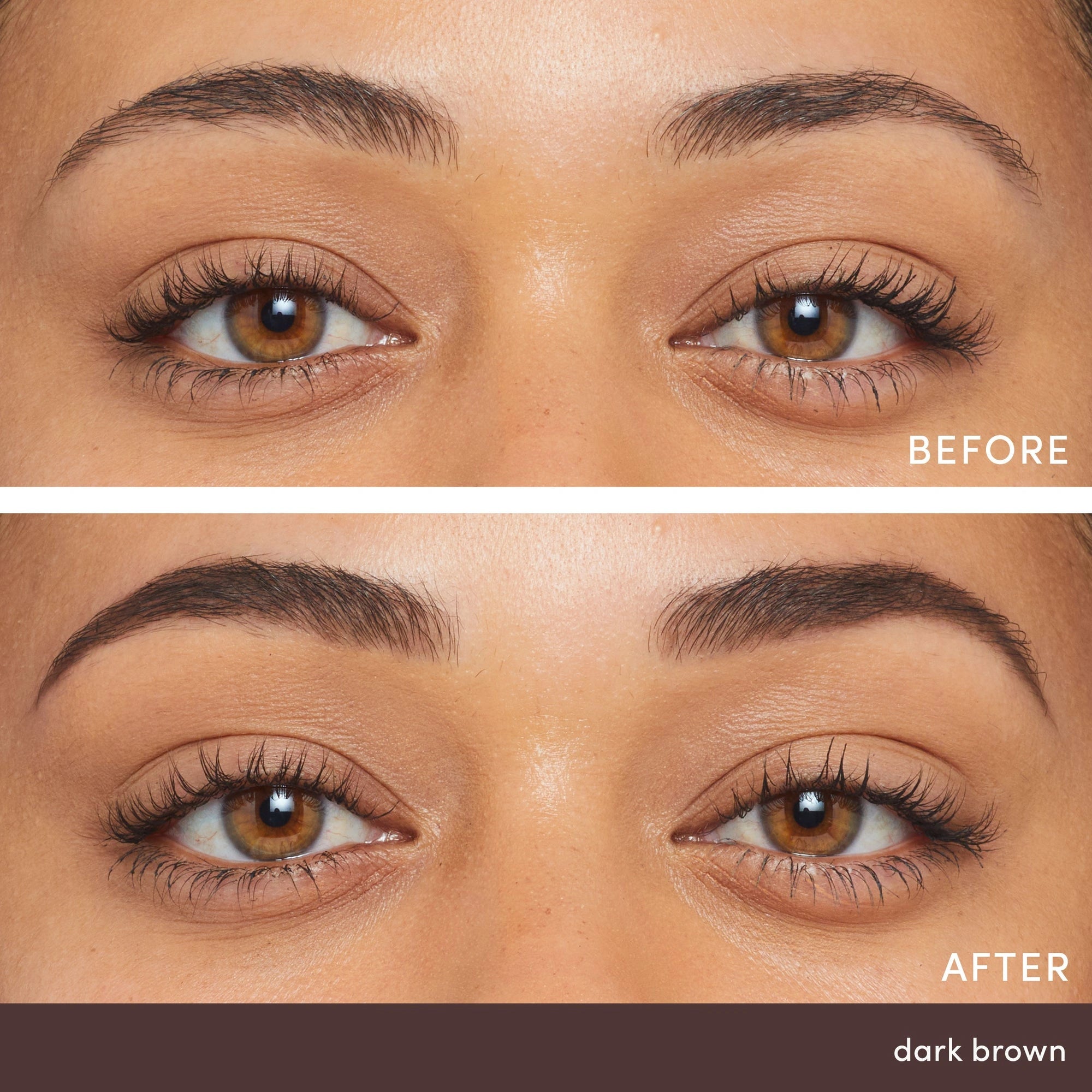Jane Iredale PureBrow Brow Powder Dark Brown 1,2g