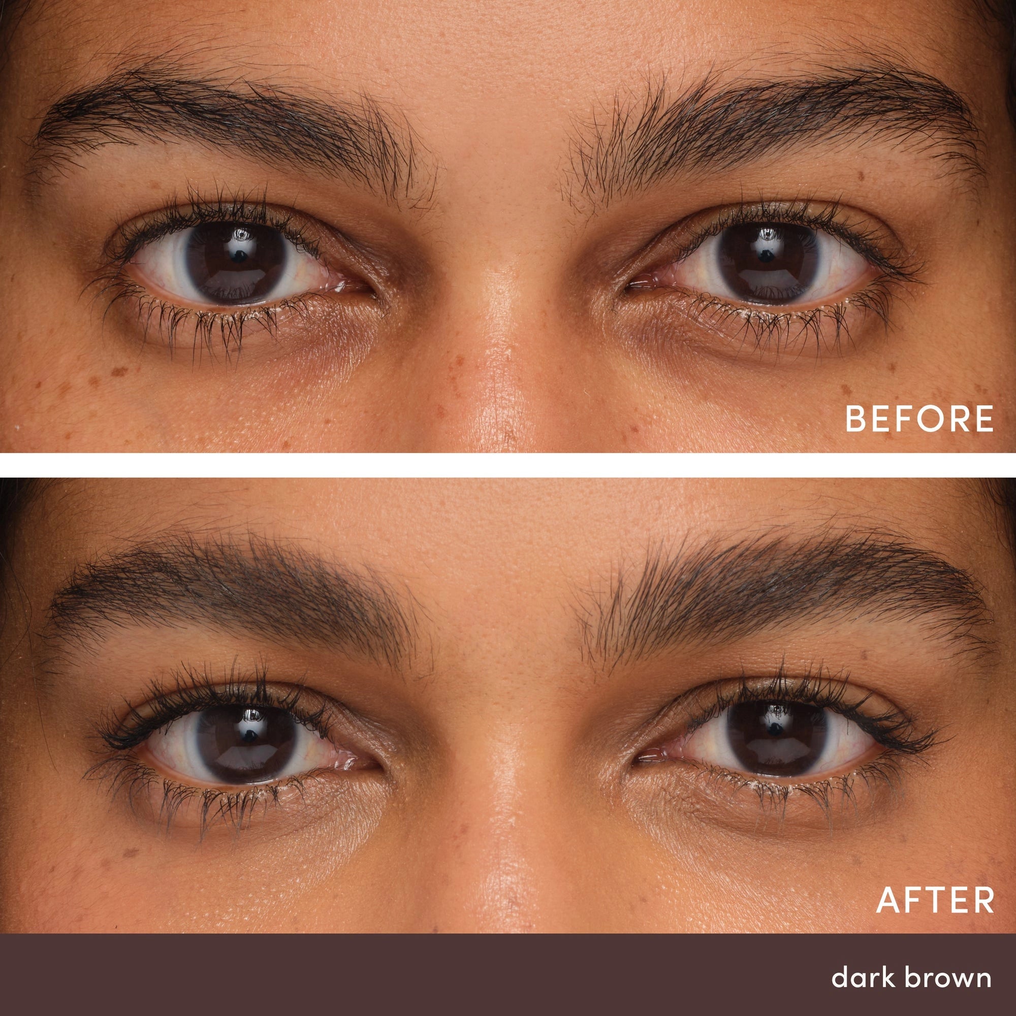 Jane Iredale PureBrow Brow Gel Dark Brown 4,25g