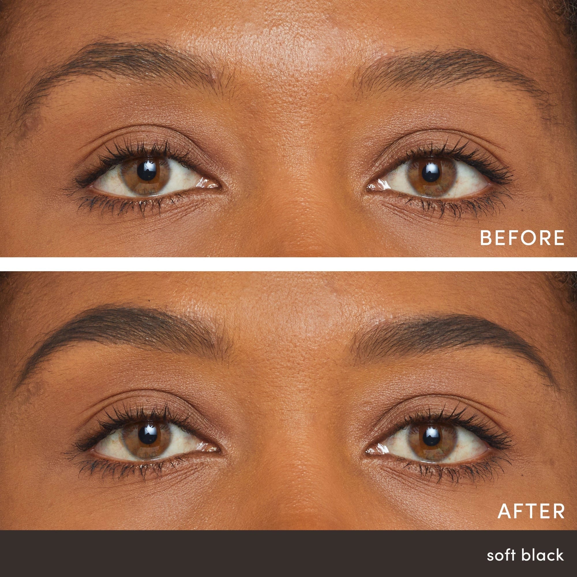 Jane Iredale PureBrow Brow Powder Soft Black 1,2g