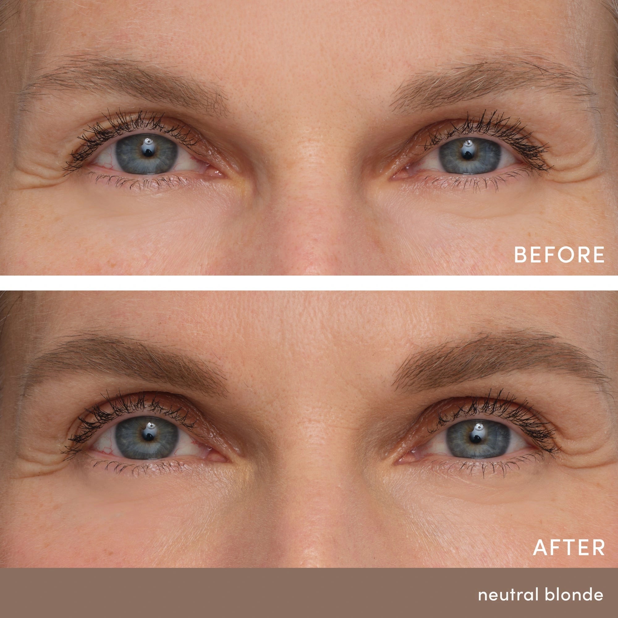 Jane Iredale PureBrow Brow Gel Neutral Blonde 4,25g