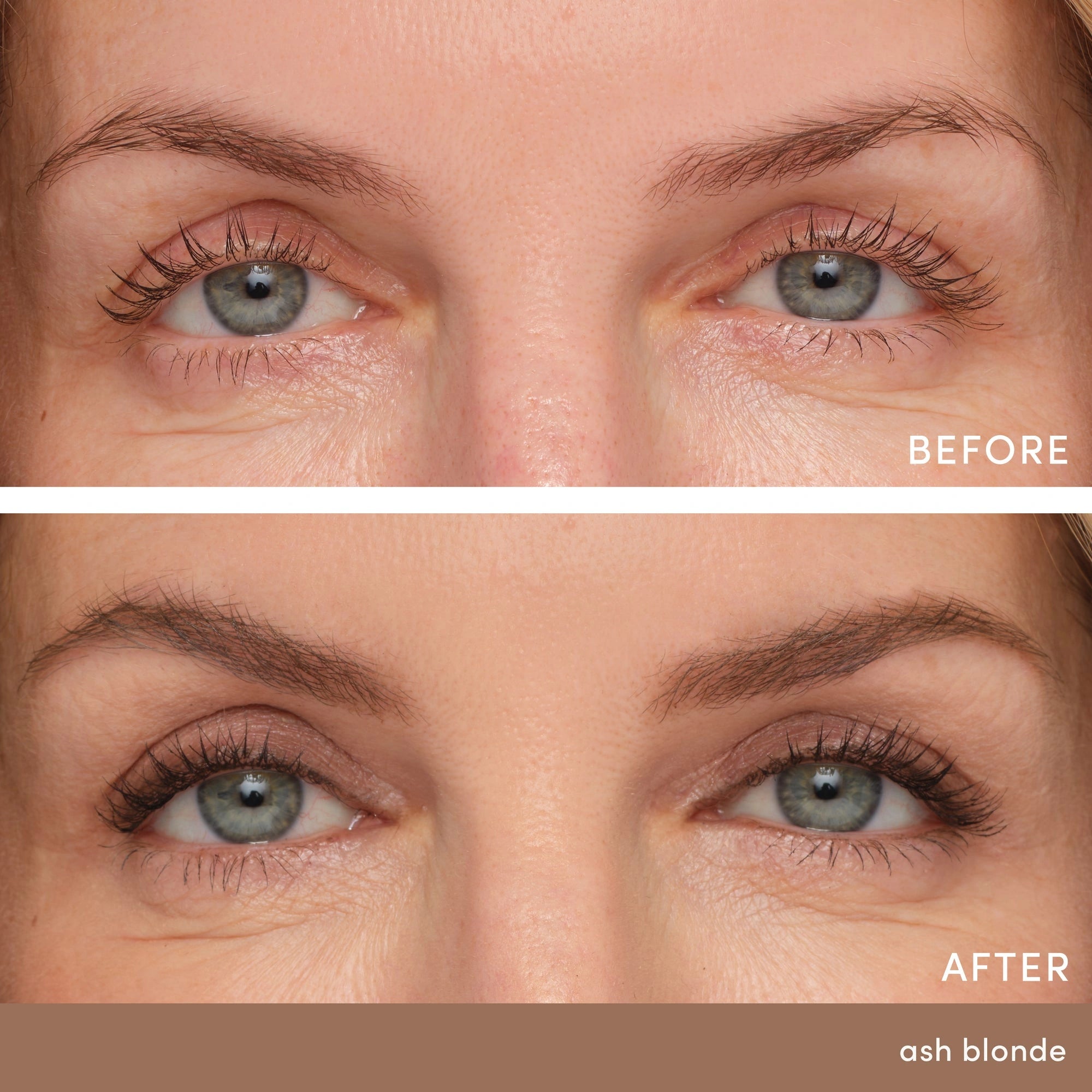 Jane Iredale PureBrow Brow Gel Ash Blonde 4,25g