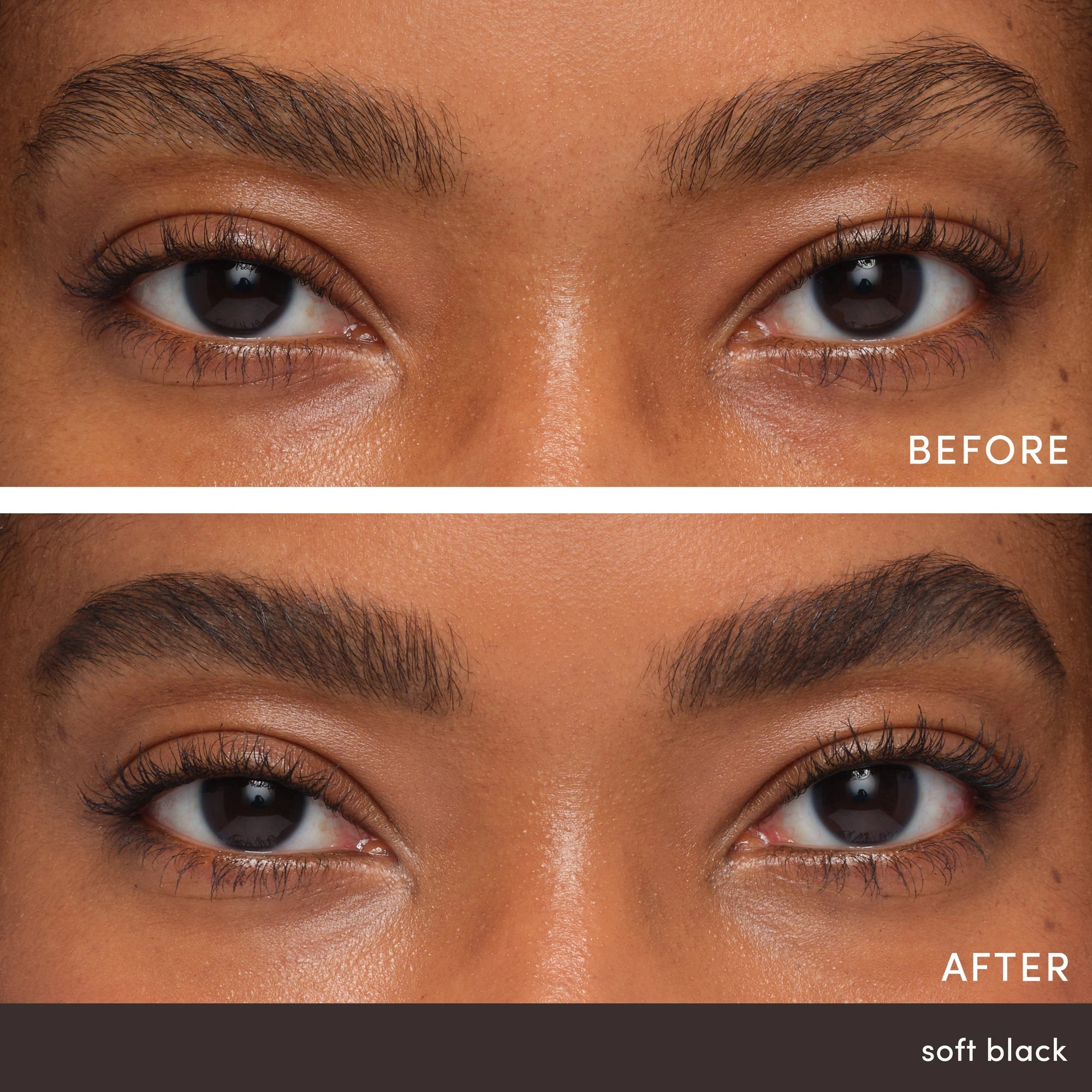 Jane Iredale PureBrow Brow Gel Soft Black 4,25g
