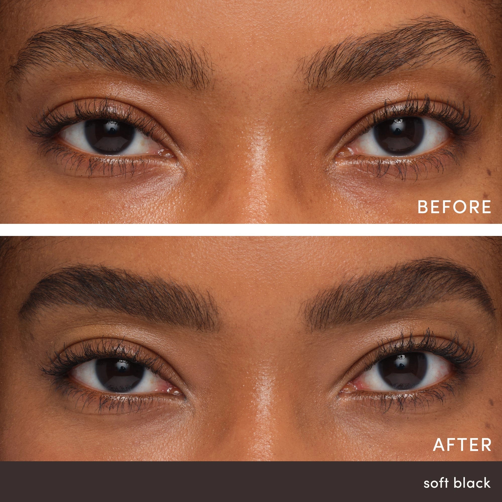 Jane Iredale PureBrow Precision Pencil Soft Black 0,09g