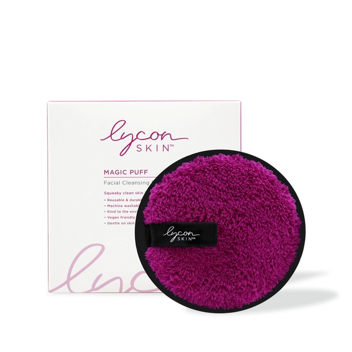 LYCON Skin Magic Puff