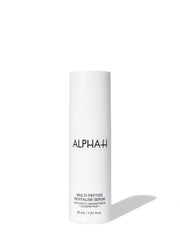 Alpha-H Multi-Peptide Revitalise Serum 30ml, peptide serum for fine lines and wrinkles.