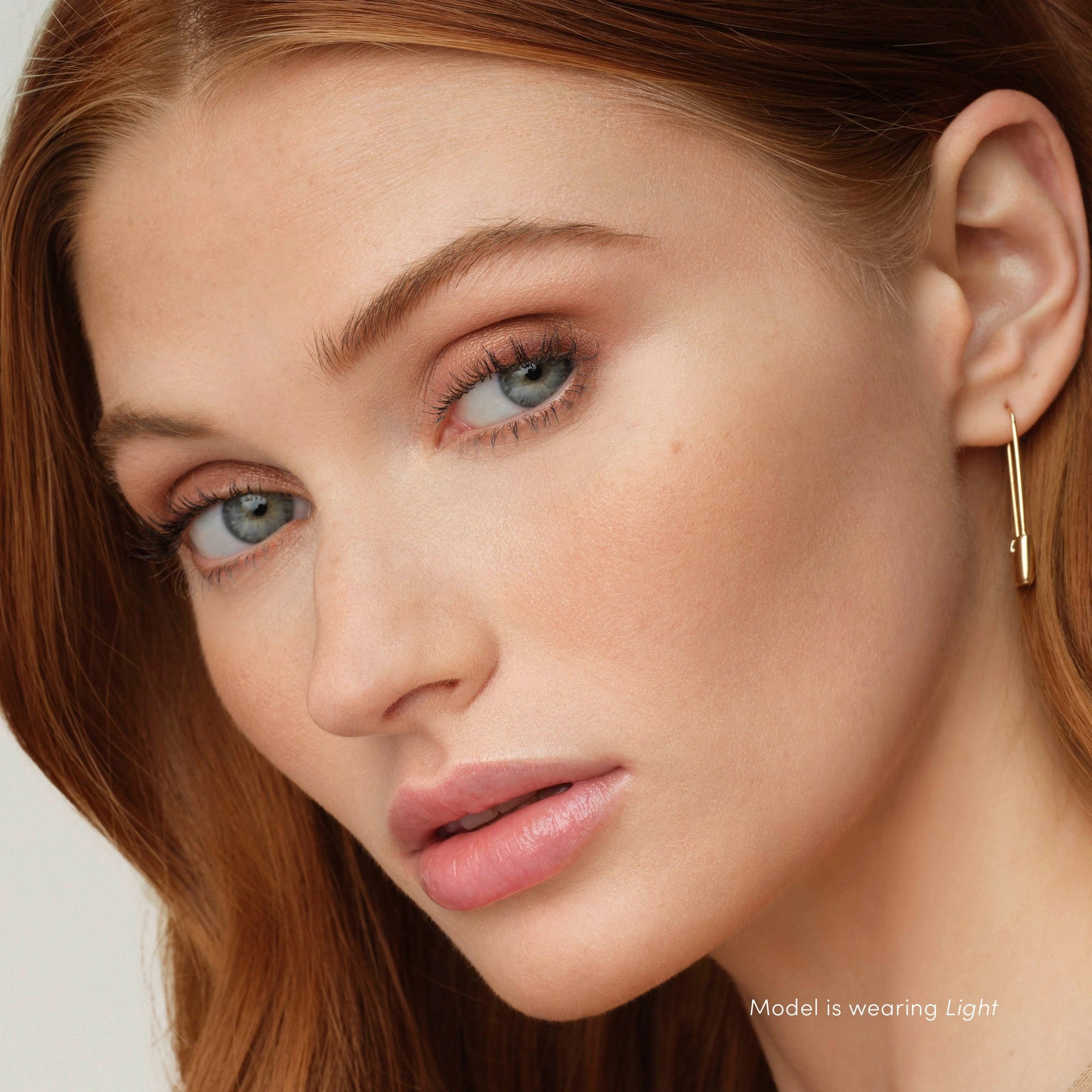Jane Iredale PureBronze Matte Bronzer Refill Light 9g