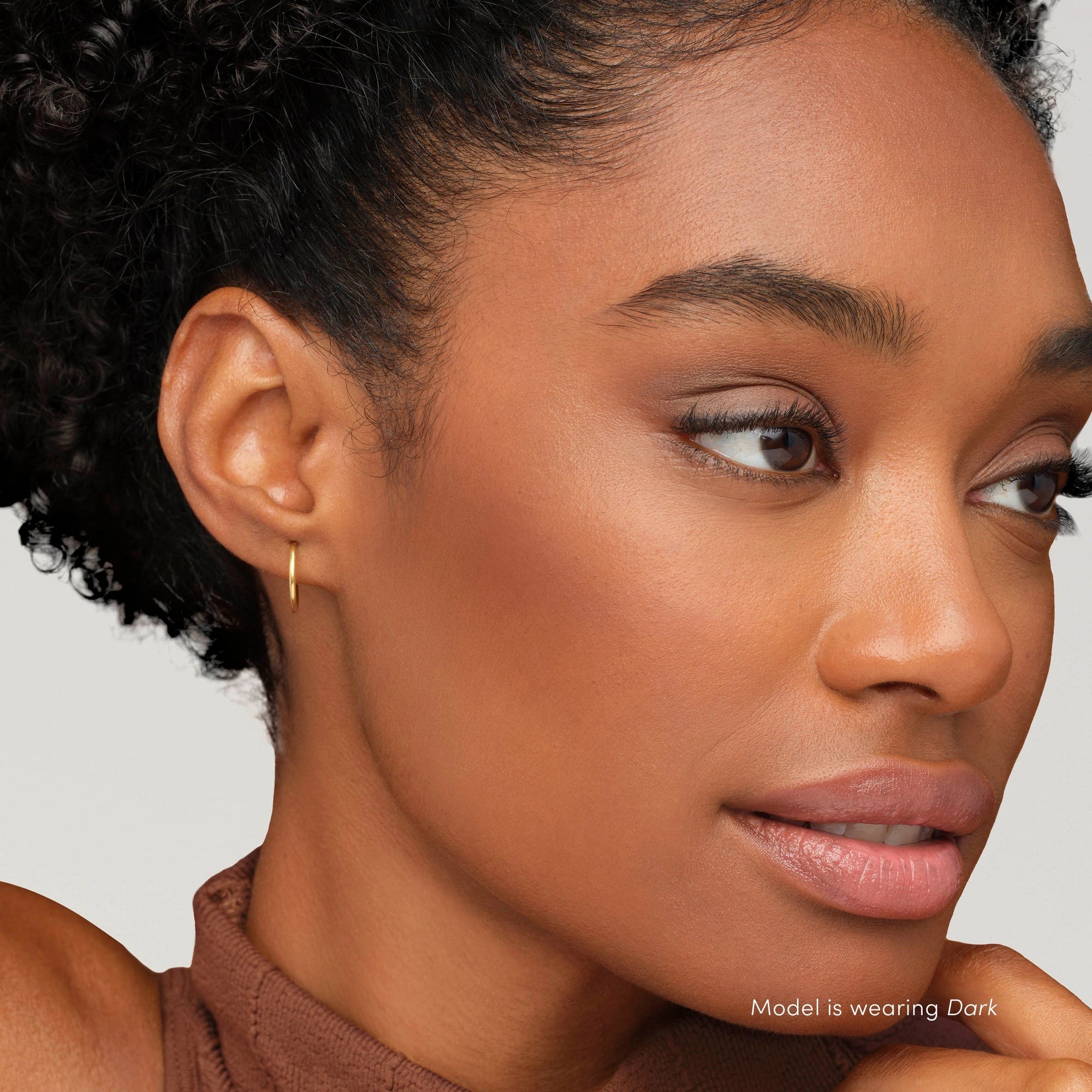 Jane Iredale PureBronze Matte Bronzer Refill Dark 9g