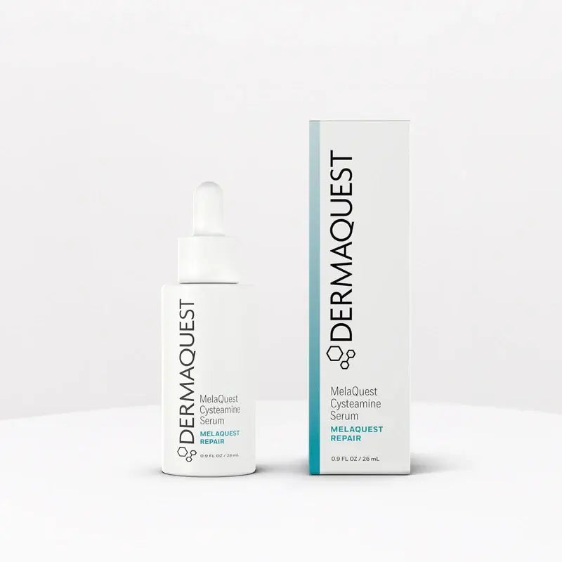DermaQuest MelaQuest Cysteamine Serum 29,6ml