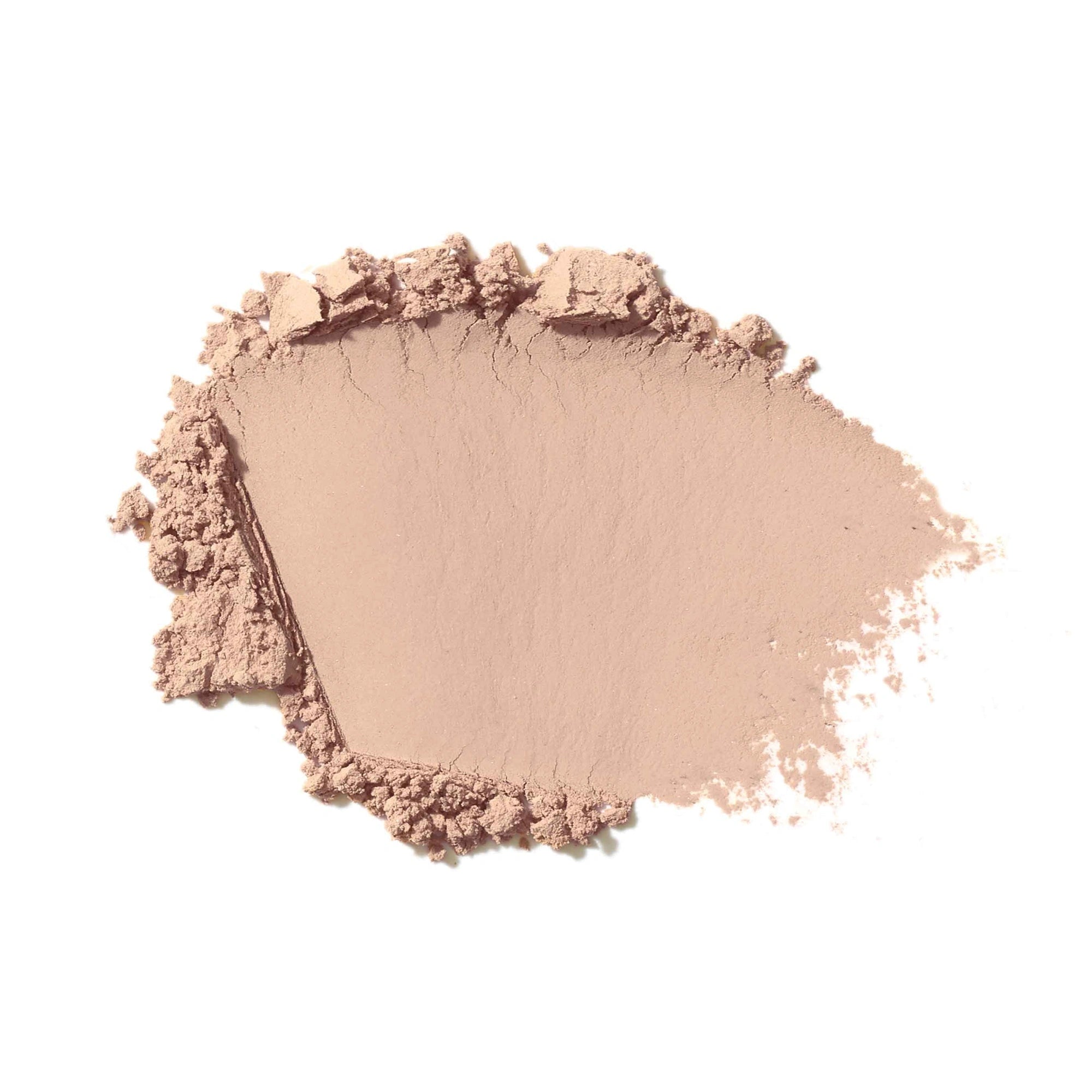 Jane Iredale PurePressed Base SPF20 Refill Honey Bronze 9,9g - zijdezachte minerale poederfoundation voor een koele huid.