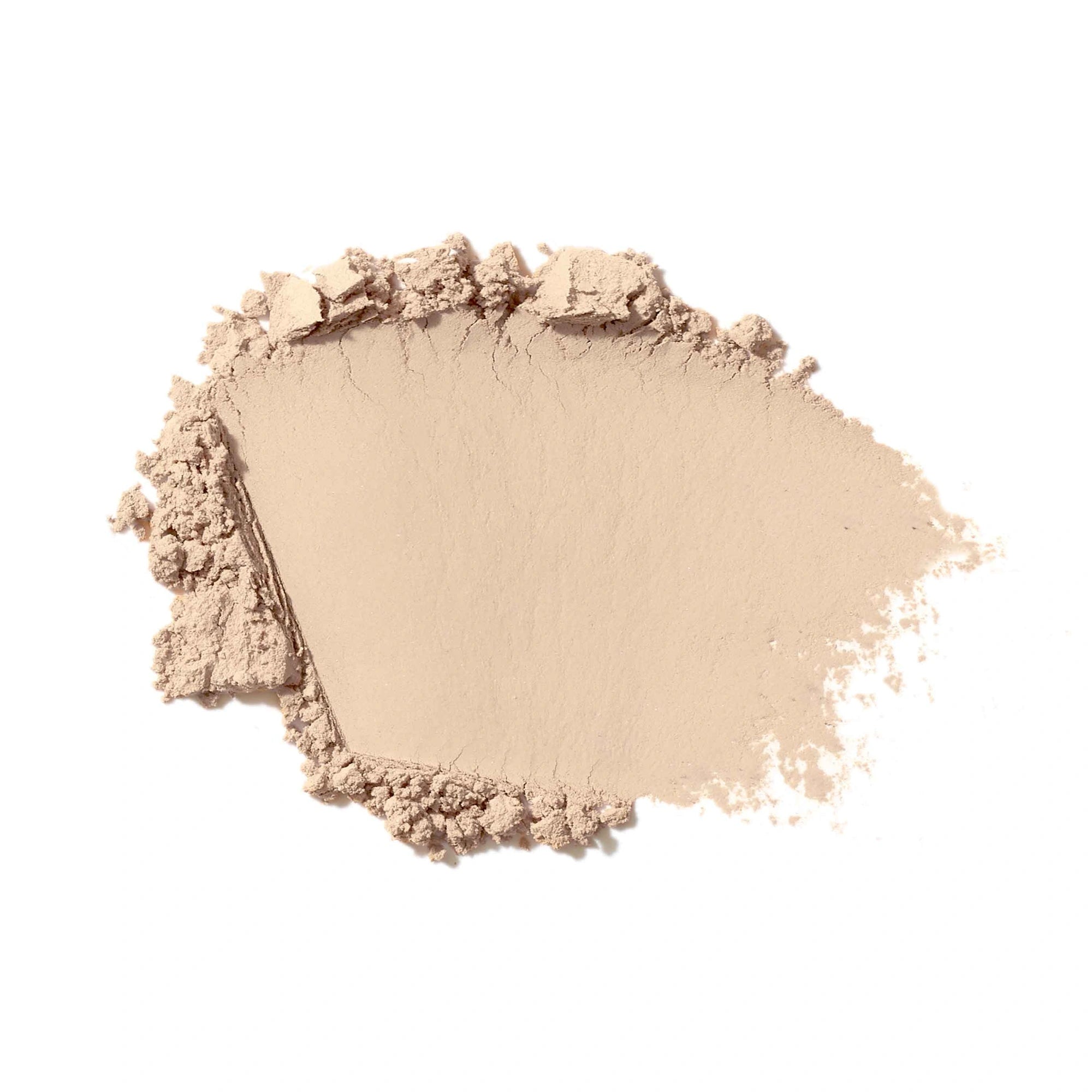Jane Iredale PurePressed Base SPF20 Refill Radiant 9,9g fijn minerale poederfoundation in licht-medium neutrale tint.