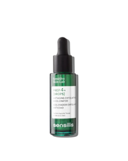 Sensilis PREP4+ Drops 30ml exfoliërend serum voor een gladdere huid, dermatologisch getest voor gevoelige huid.