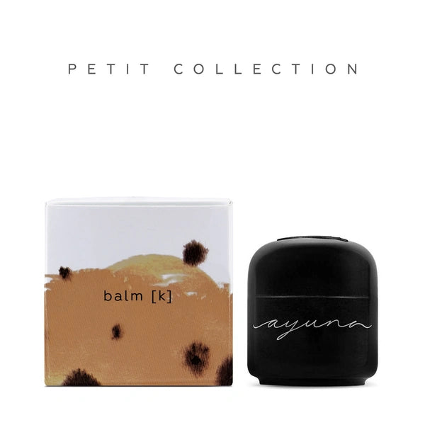 Ayuna Balm K 15ml (travelsize)