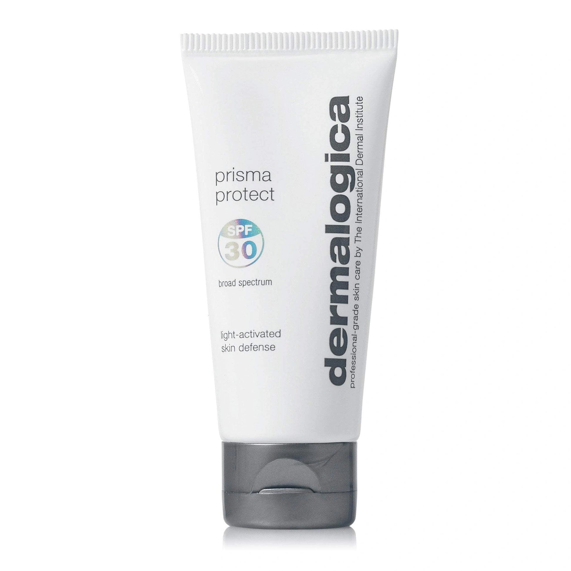 Dermalogica Prisma Protect SPF30 50ml tube met lichtbescherming en huidverzorgende eigenschappen