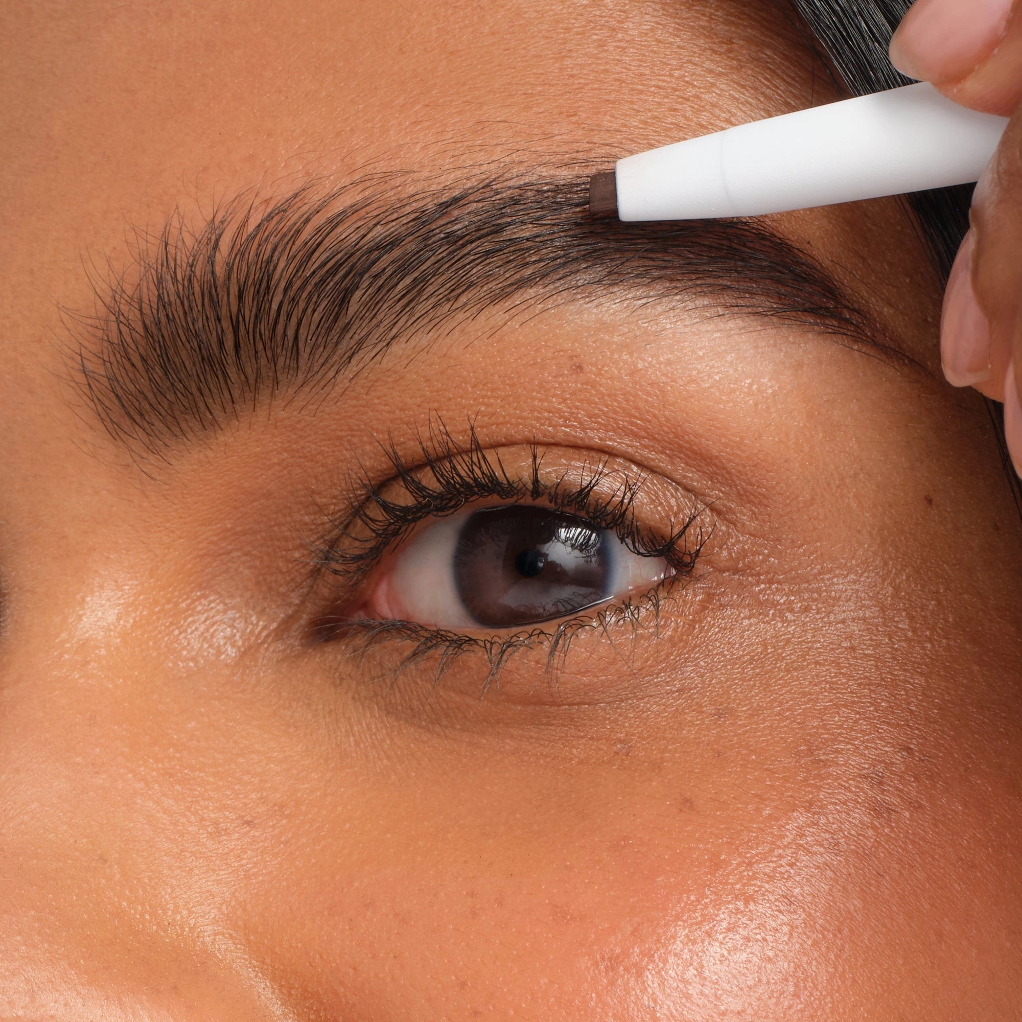Jane Iredale PureBrow Shaping Pencil Medium Brown 0,23g