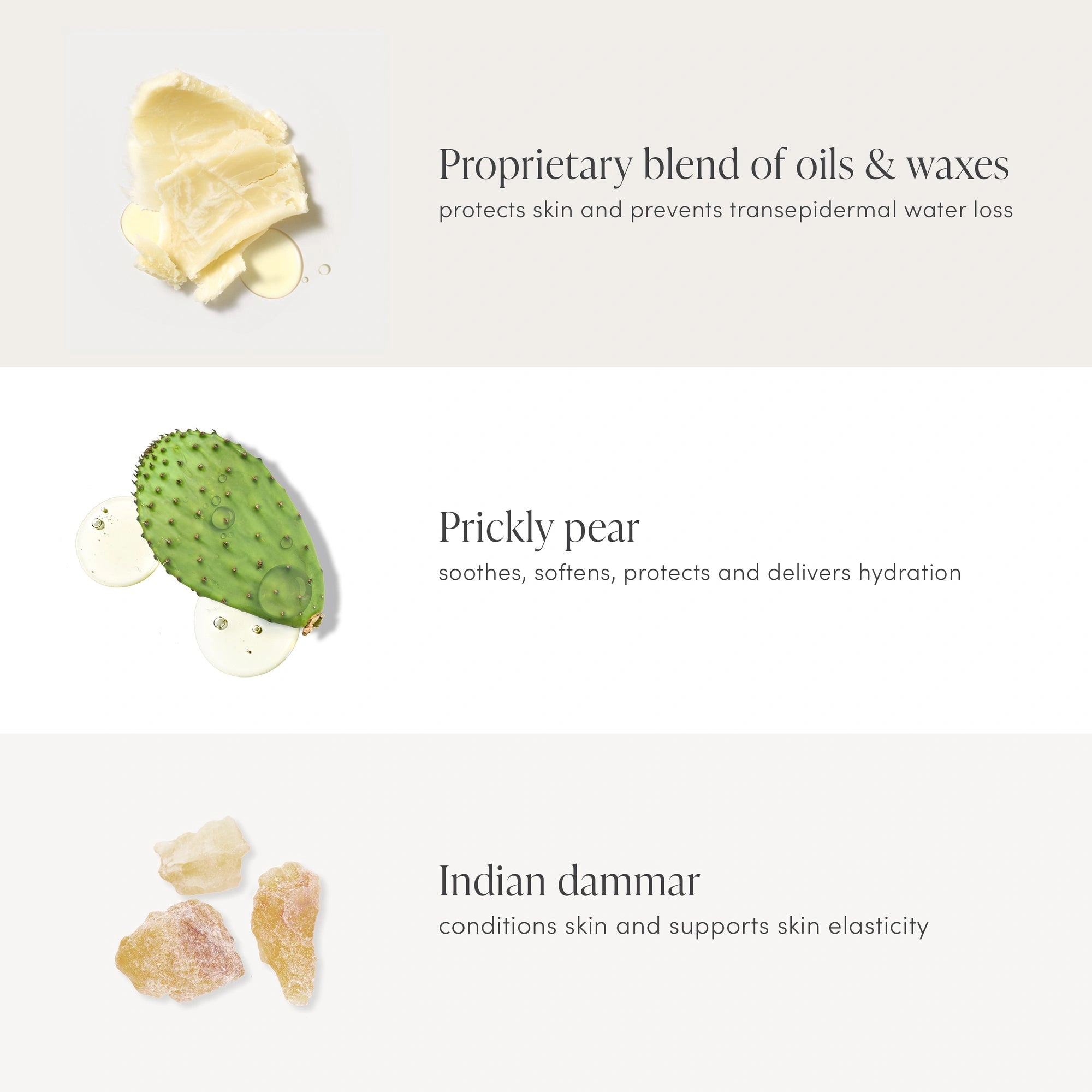 Jane Iredale PureMatch Liquid Concealer 13W Deep 5ml ingrediënten met oliën, cactusvijg en Indiaas dammar