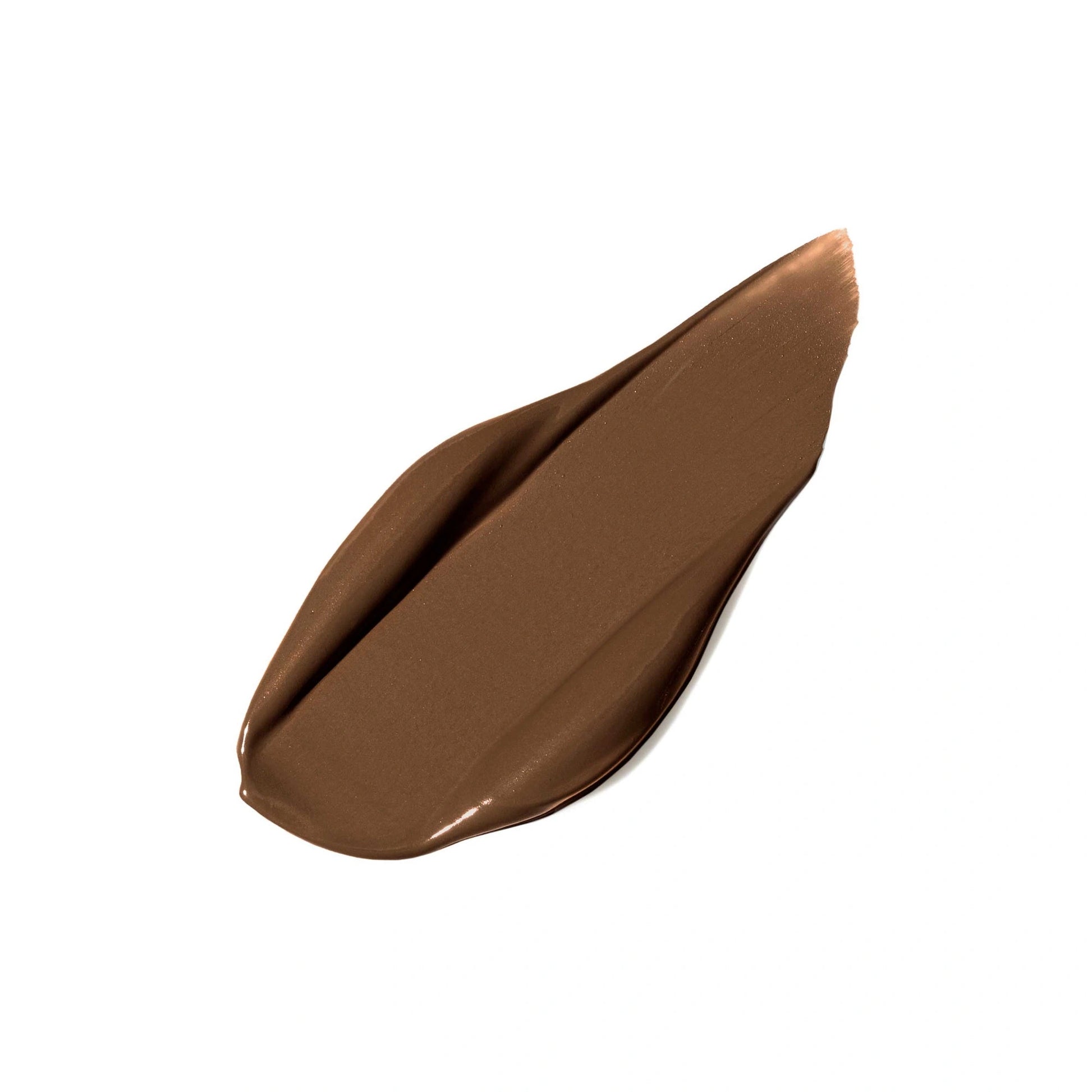 Jane Iredale PureMatch Liquid Concealer 15W Deeper 5ml, warm-bruin concealer textuur voor een perfecte huidmatch.
