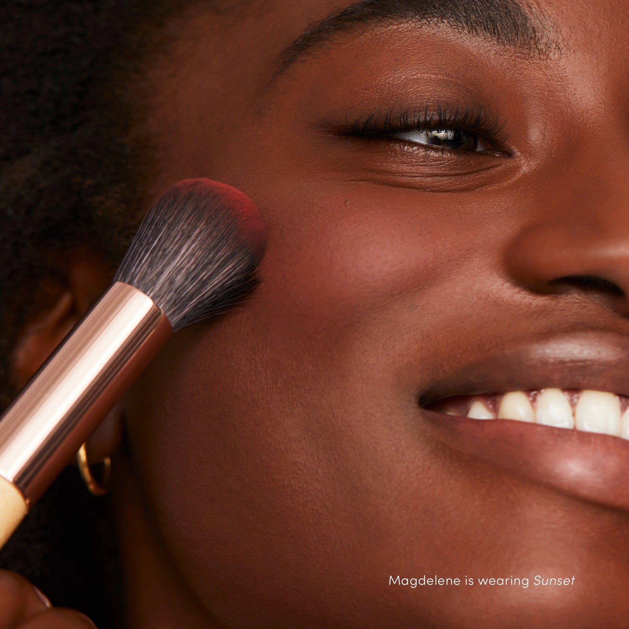 Jane Iredale PurePressed Blush Sunset 3,2g