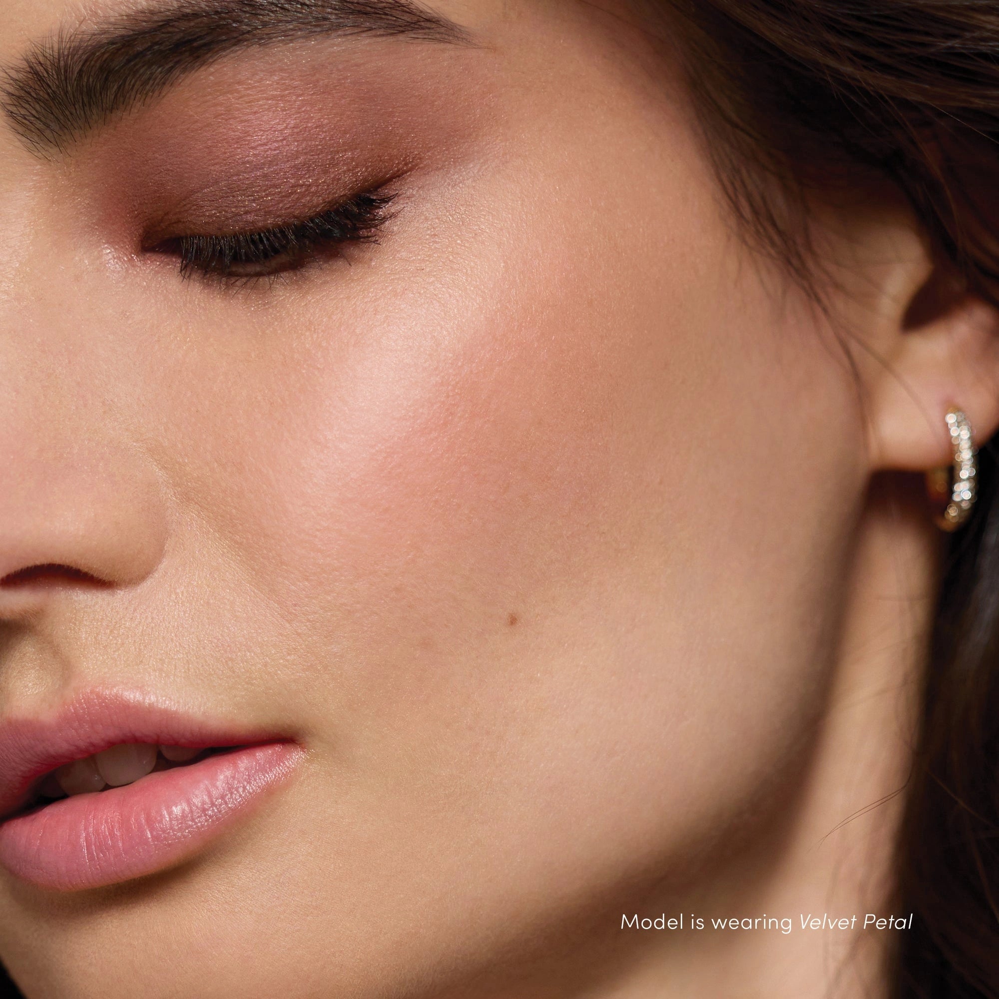Jane Iredale PurePressed Blush Velvet Petal 3,2g