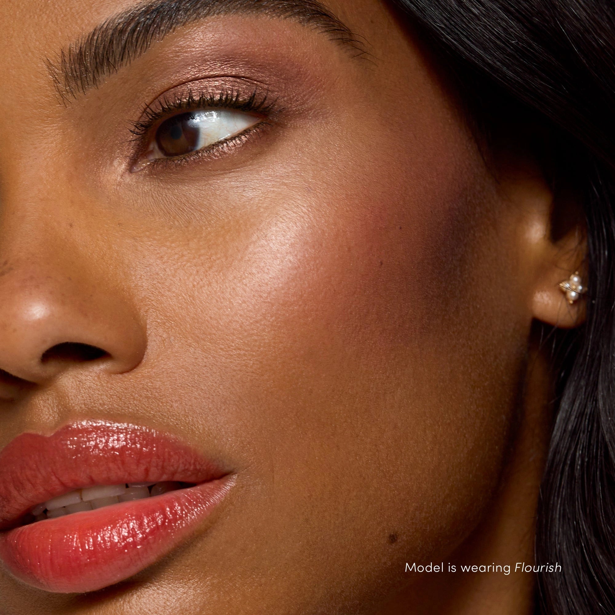 Jane Iredale PurePressed Blush Flourish 3,2g