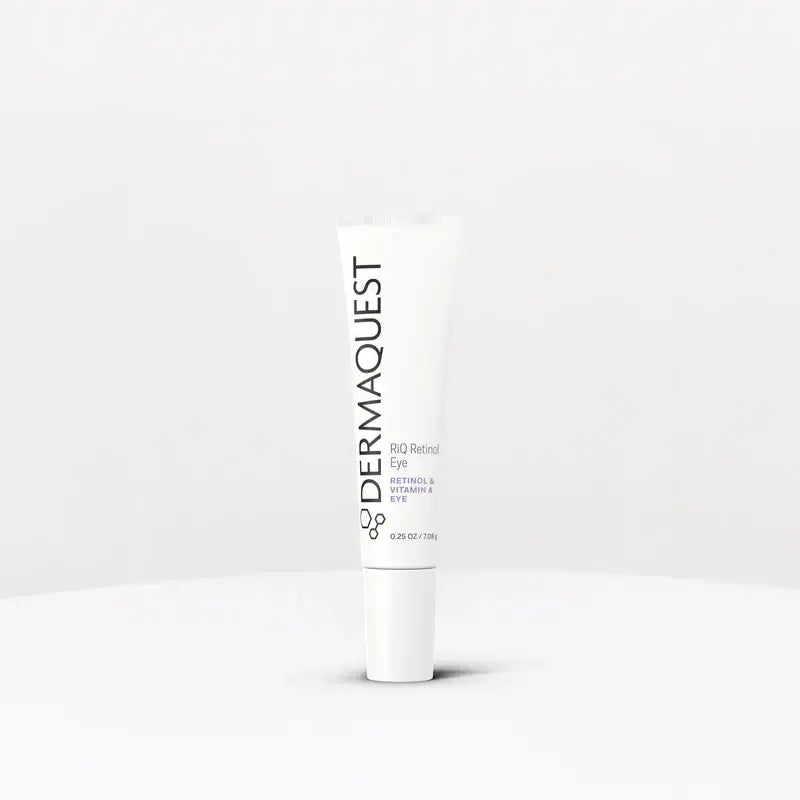DermaQuest RiQ Retinol Eye 7,4ml