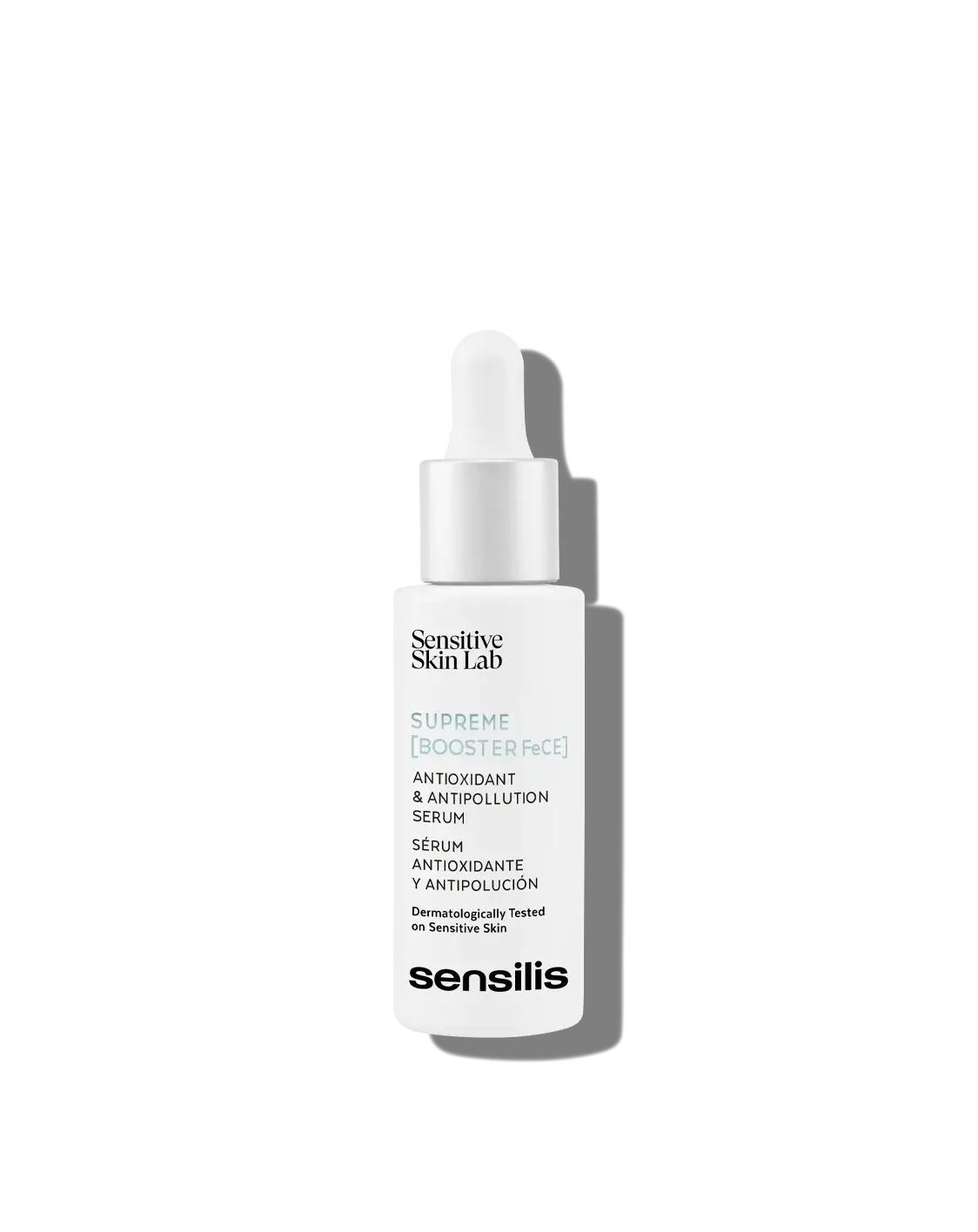 Sensilis Supreme Booster FeCe 30ml