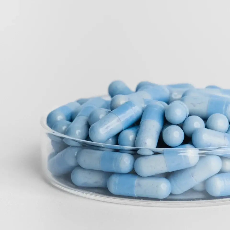 Skin Blue Filter Advanced Nutrition Programme 60 caps