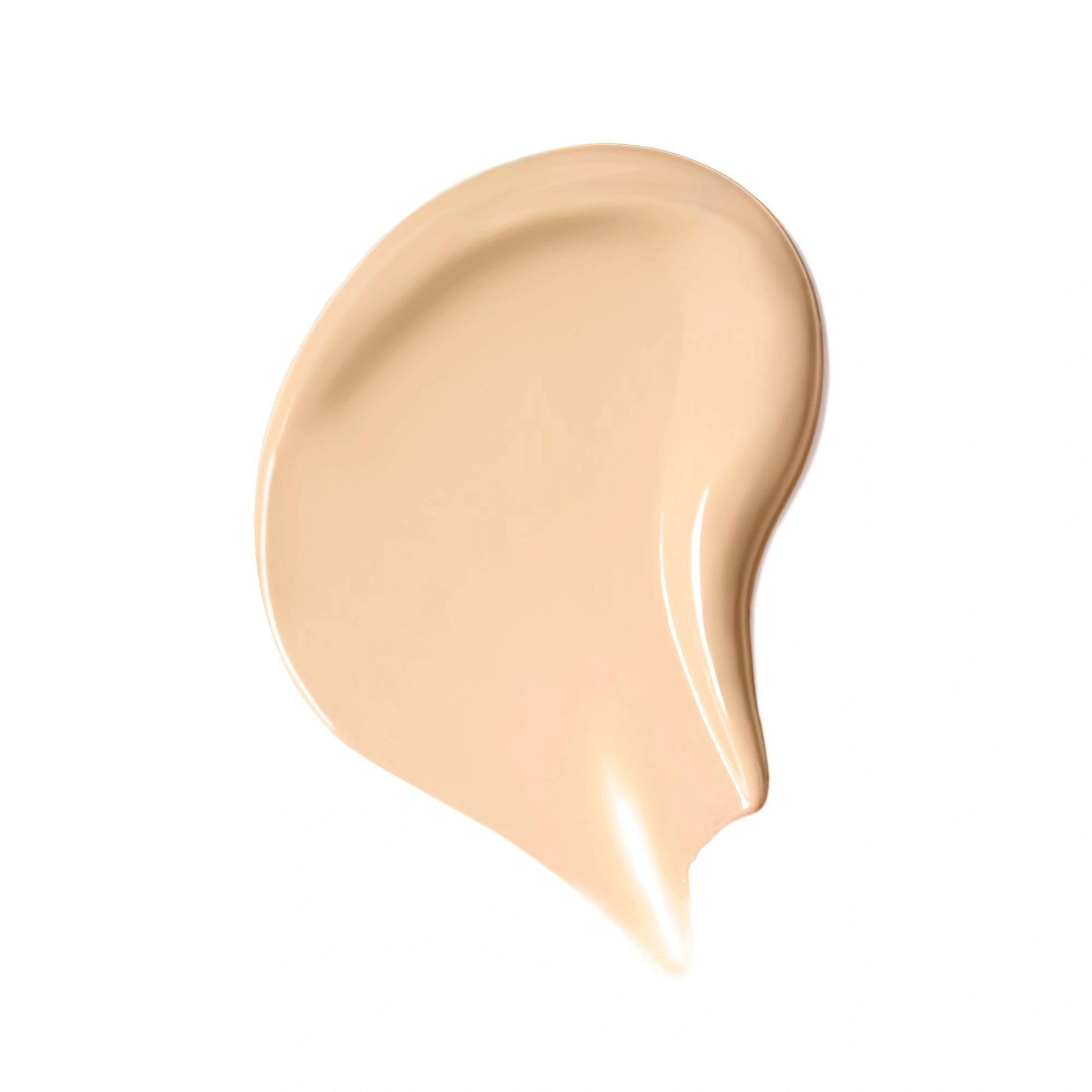 Jane Iredale Skintuition SPF30 Radiance-Boosting Liquid Foundation 10 Fair 30ml in een neutrale tint, perfect voor een zeer lichte huid.